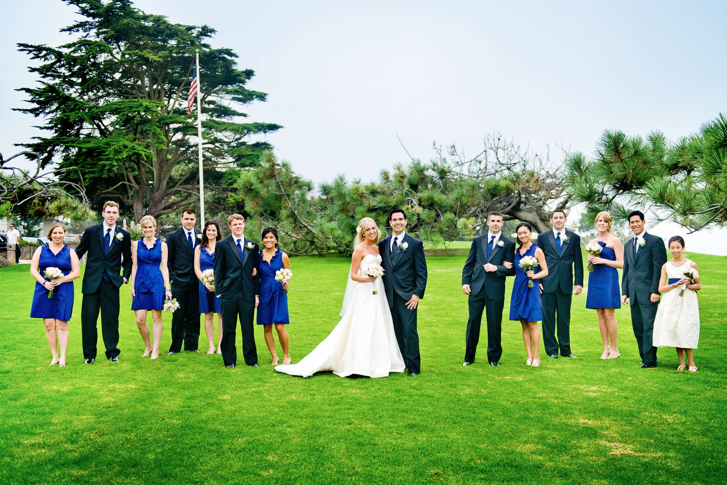 Darlington House Wedding coordinated by Main Thing Events, NIcole and Andrew Wedding Photo #203906 by True Photography