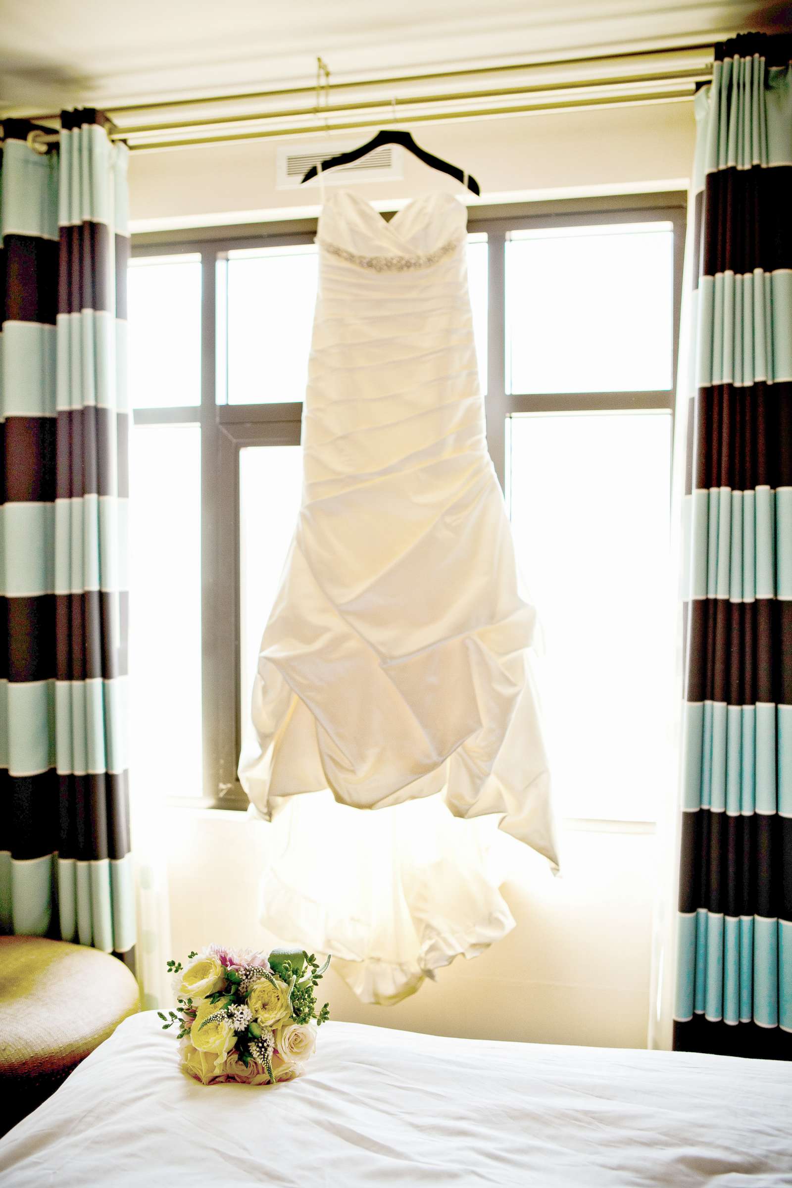 The Ultimate Skybox Wedding, Sara and Scott Wedding Photo #204186 by True Photography