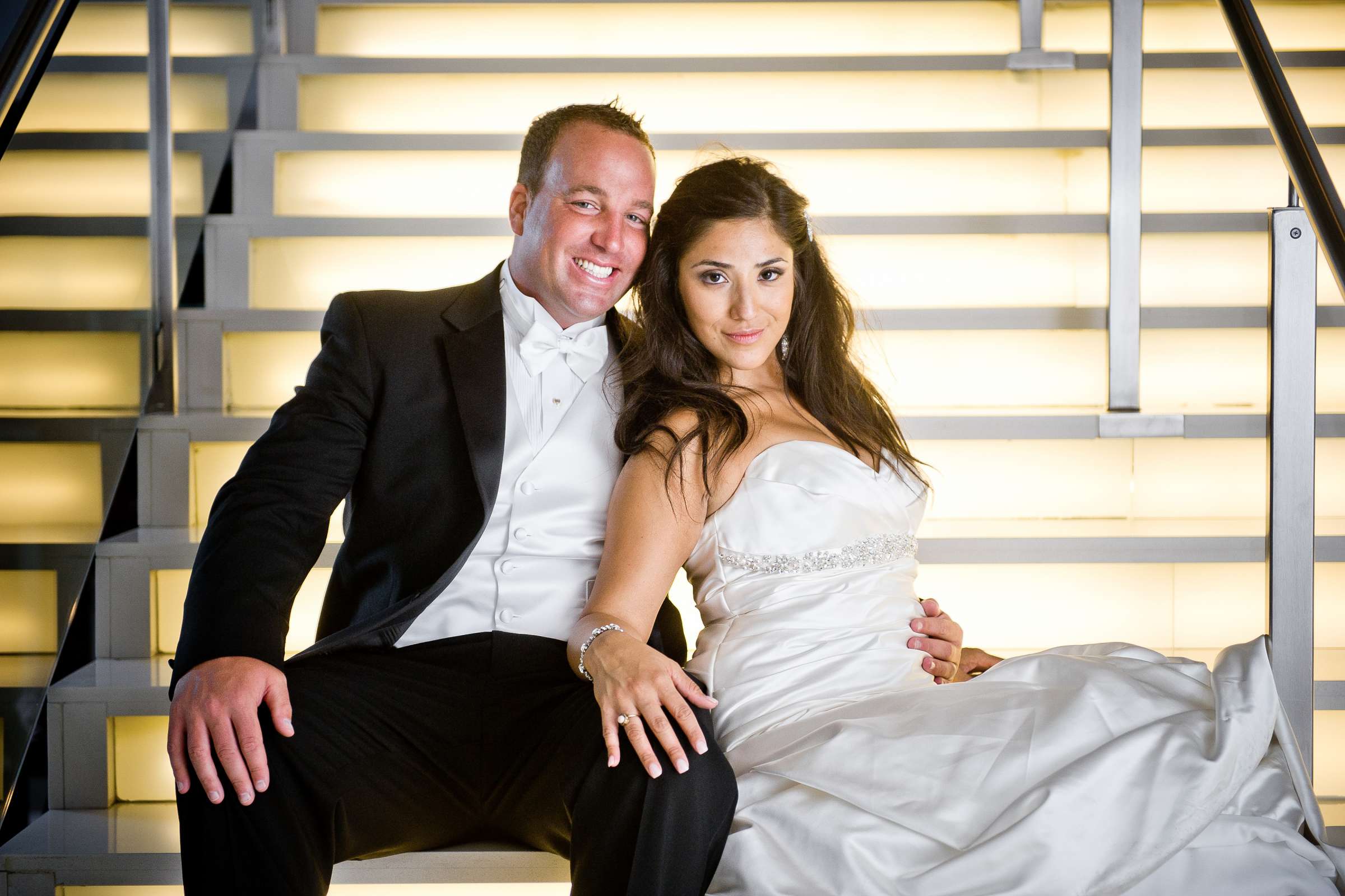 The Ultimate Skybox Wedding, Sara and Scott Wedding Photo #204212 by True Photography