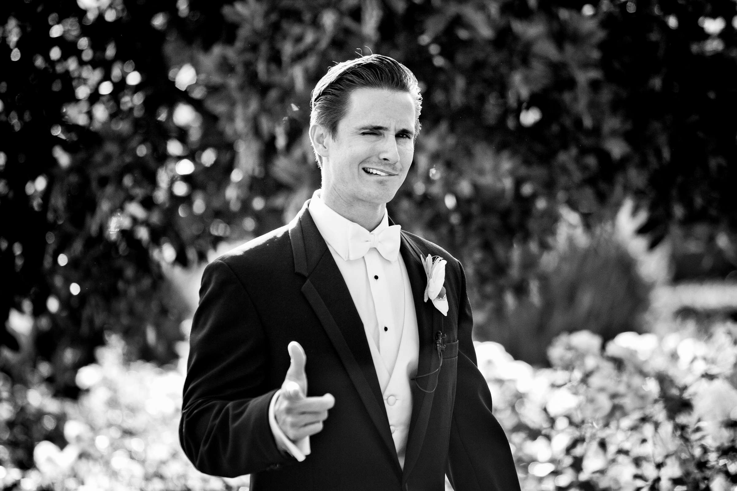 Rancho Bernardo Inn Wedding coordinated by Swan Soirees, Pari and Matt Wedding Photo #204319 by True Photography