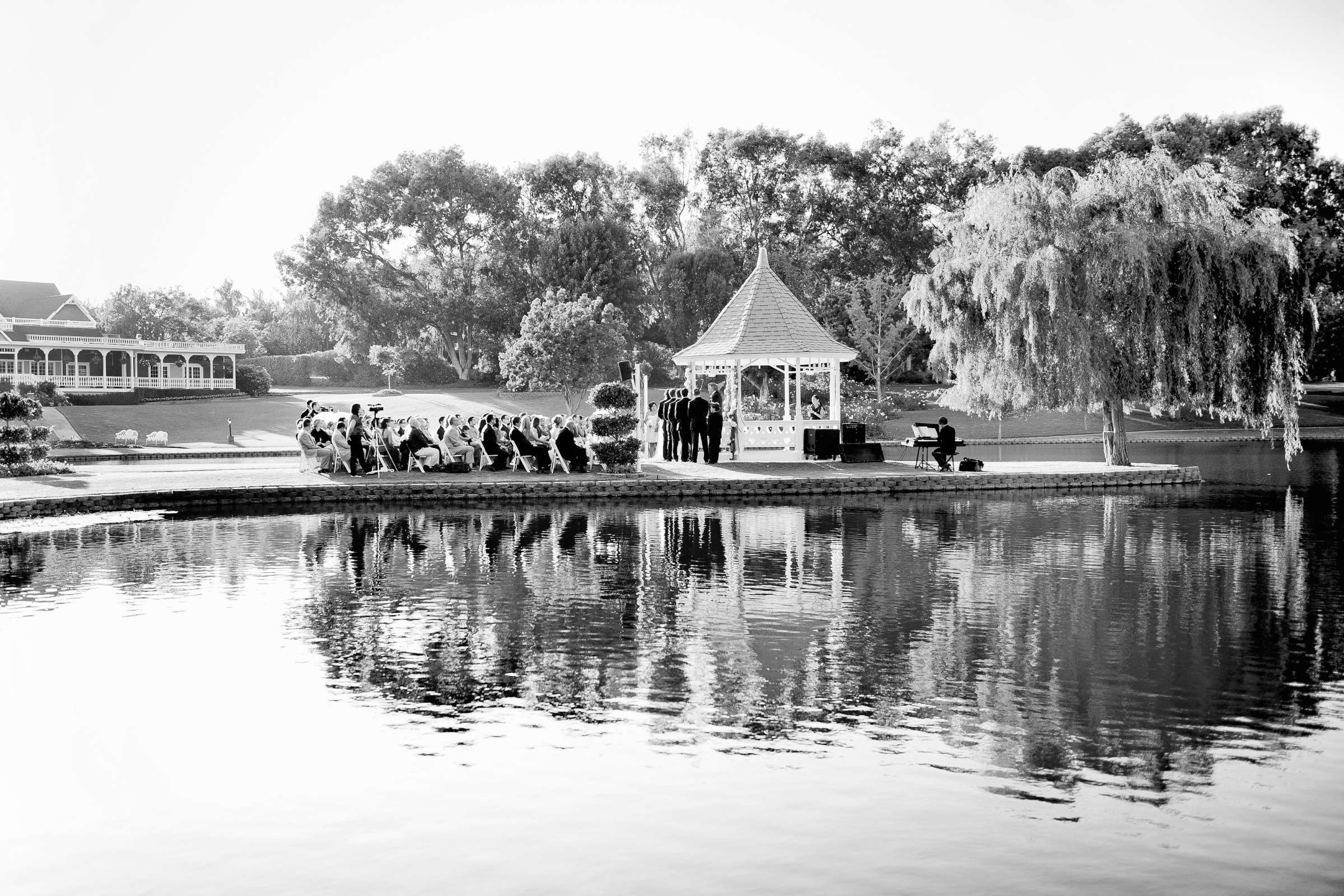 Grand Tradition Estate Wedding coordinated by Grand Tradition Estate, Lena and Wade Wedding Photo #204389 by True Photography