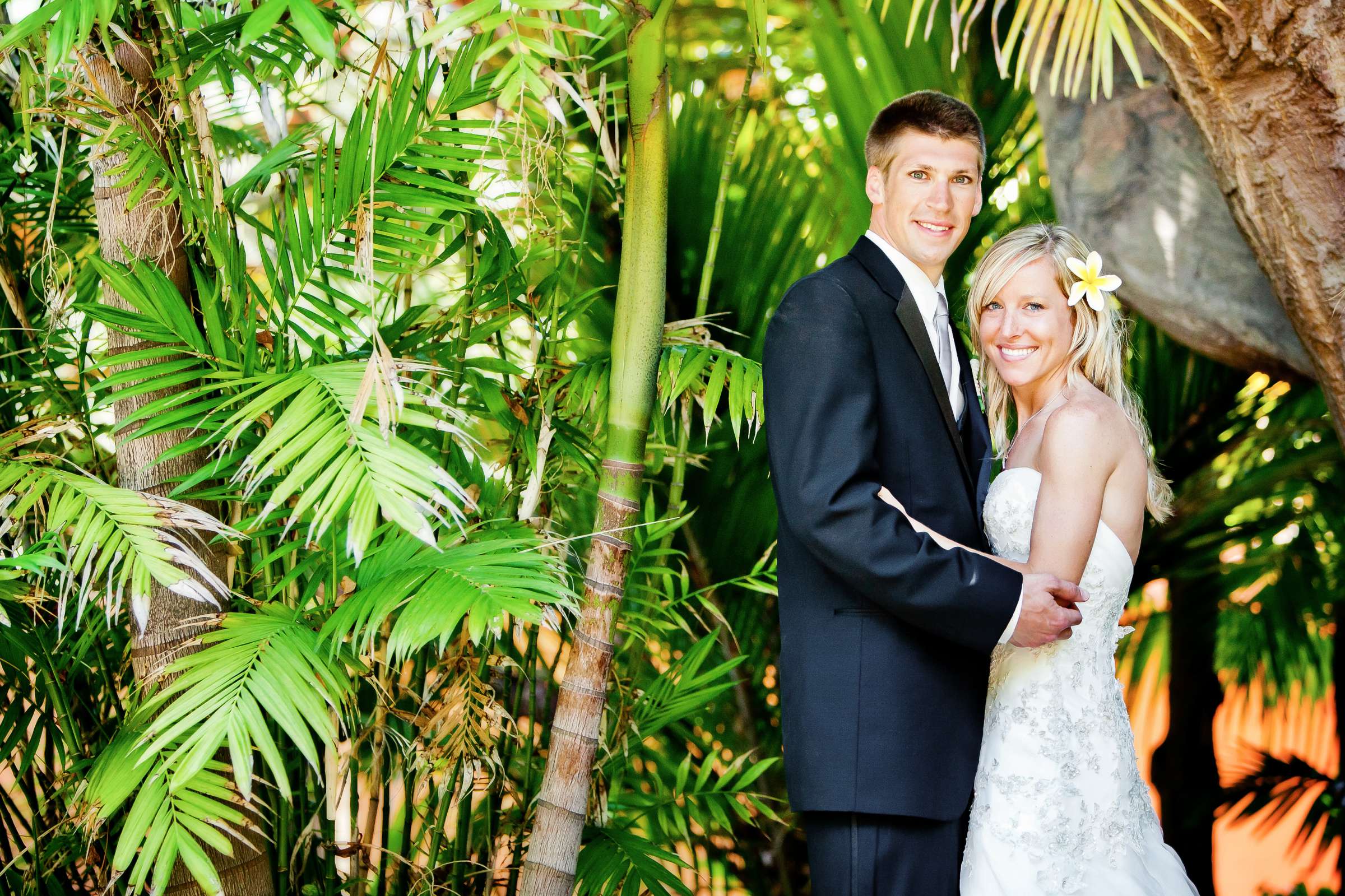 Bahia Hotel Wedding, Julie and Tim Wedding Photo #204796 by True Photography