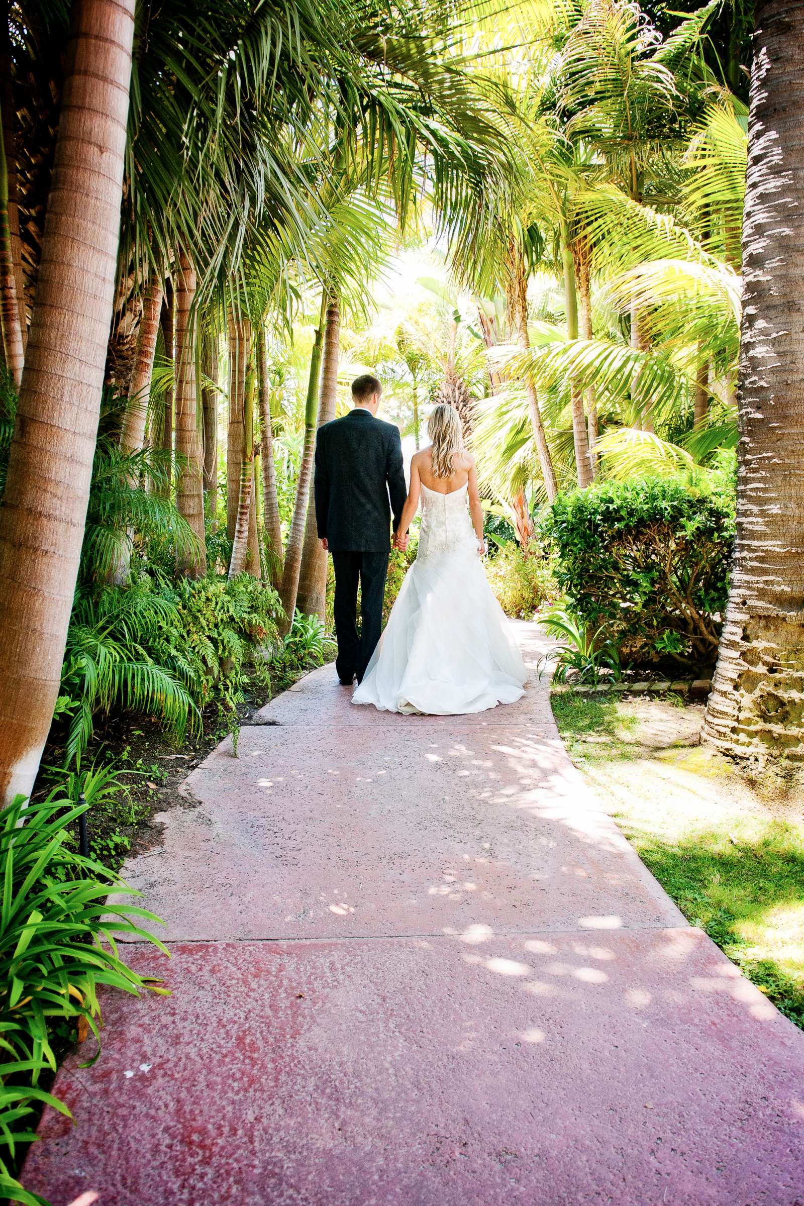 Bahia Hotel Wedding, Julie and Tim Wedding Photo #204810 by True Photography