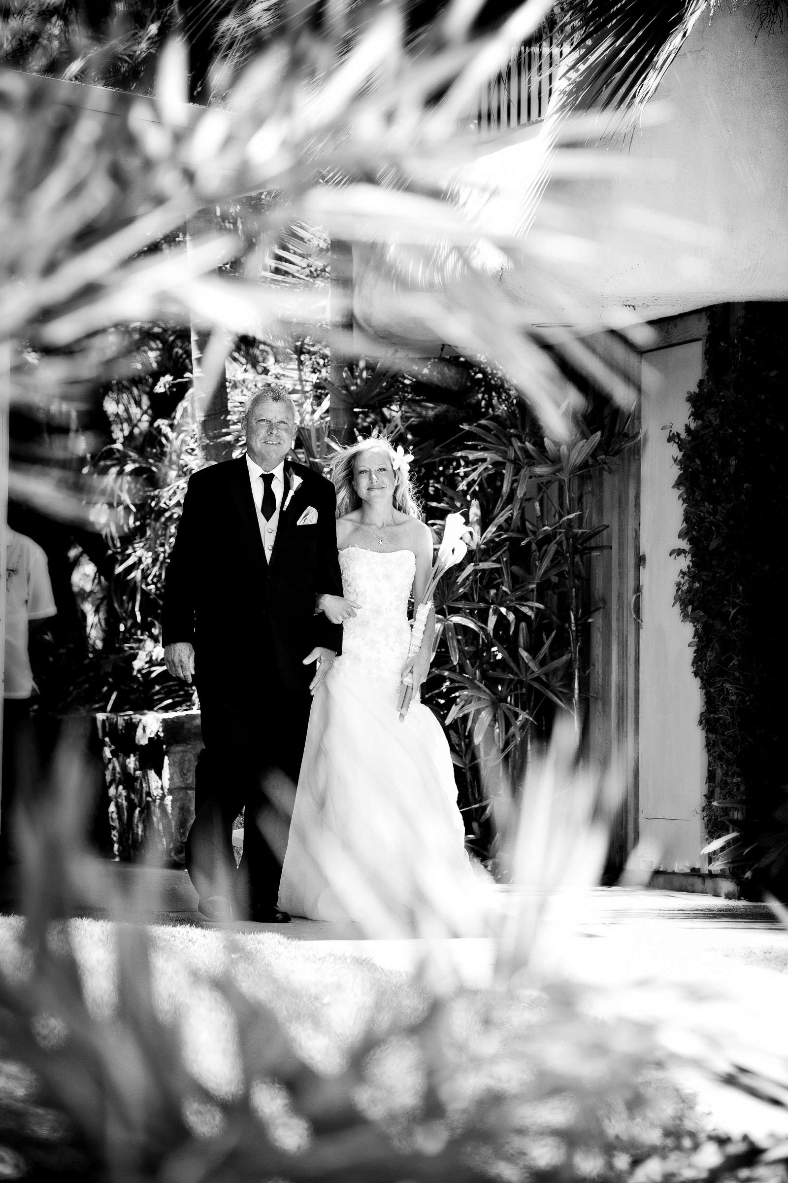 Bahia Hotel Wedding, Julie and Tim Wedding Photo #204817 by True Photography