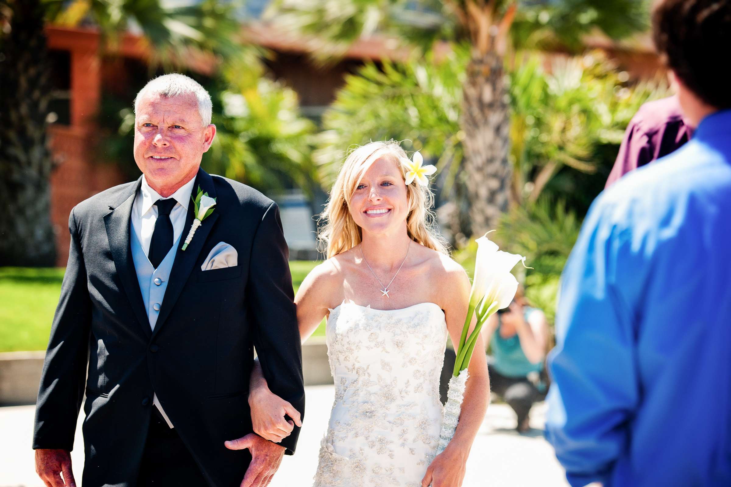 Bahia Hotel Wedding, Julie and Tim Wedding Photo #204818 by True Photography