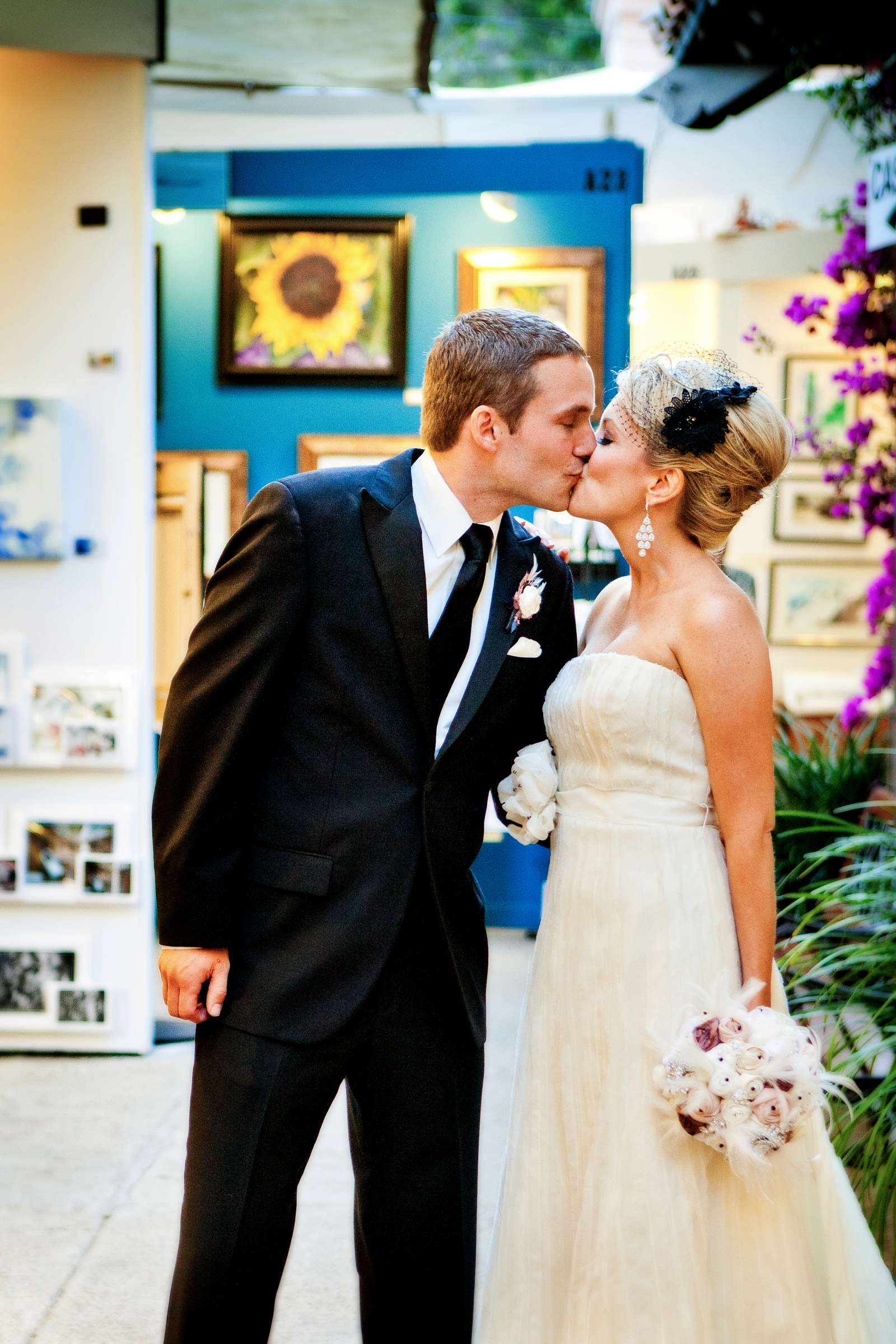 Tivoli-Too Wedding, Jill and Mitchell Wedding Photo #204889 by True Photography