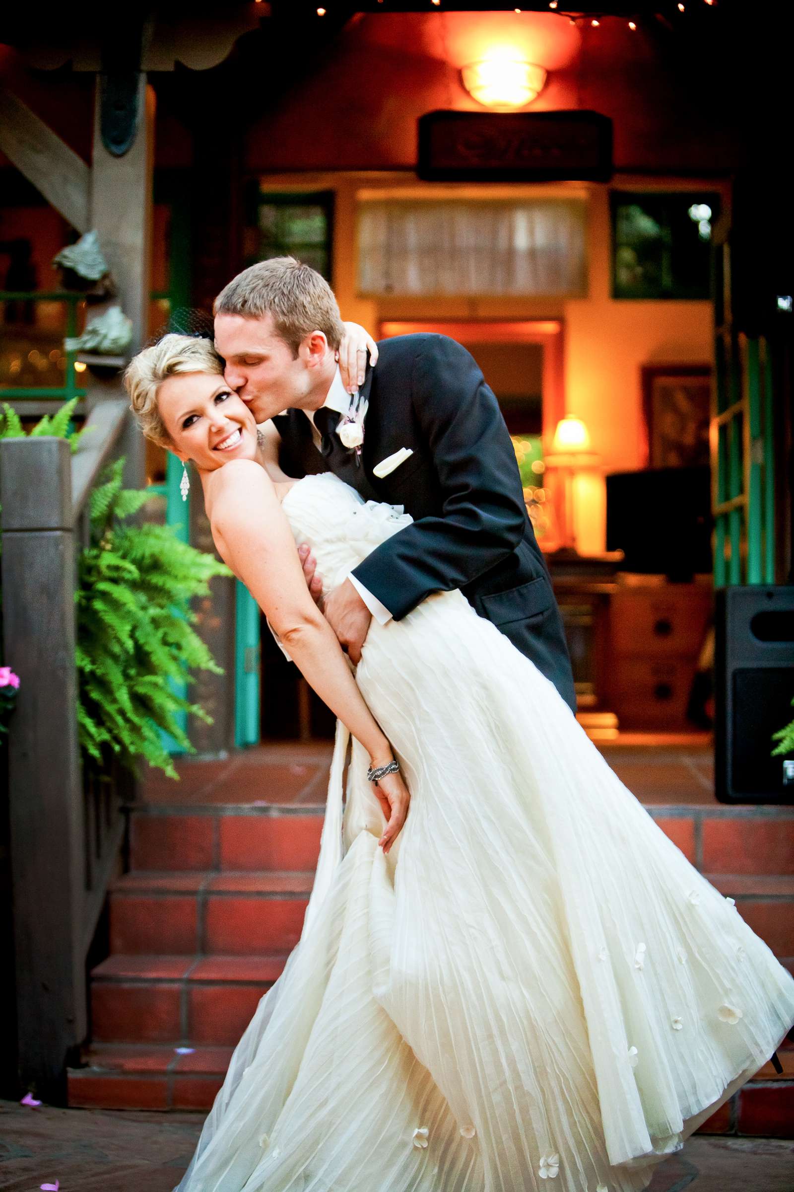 Tivoli-Too Wedding, Jill and Mitchell Wedding Photo #204894 by True Photography