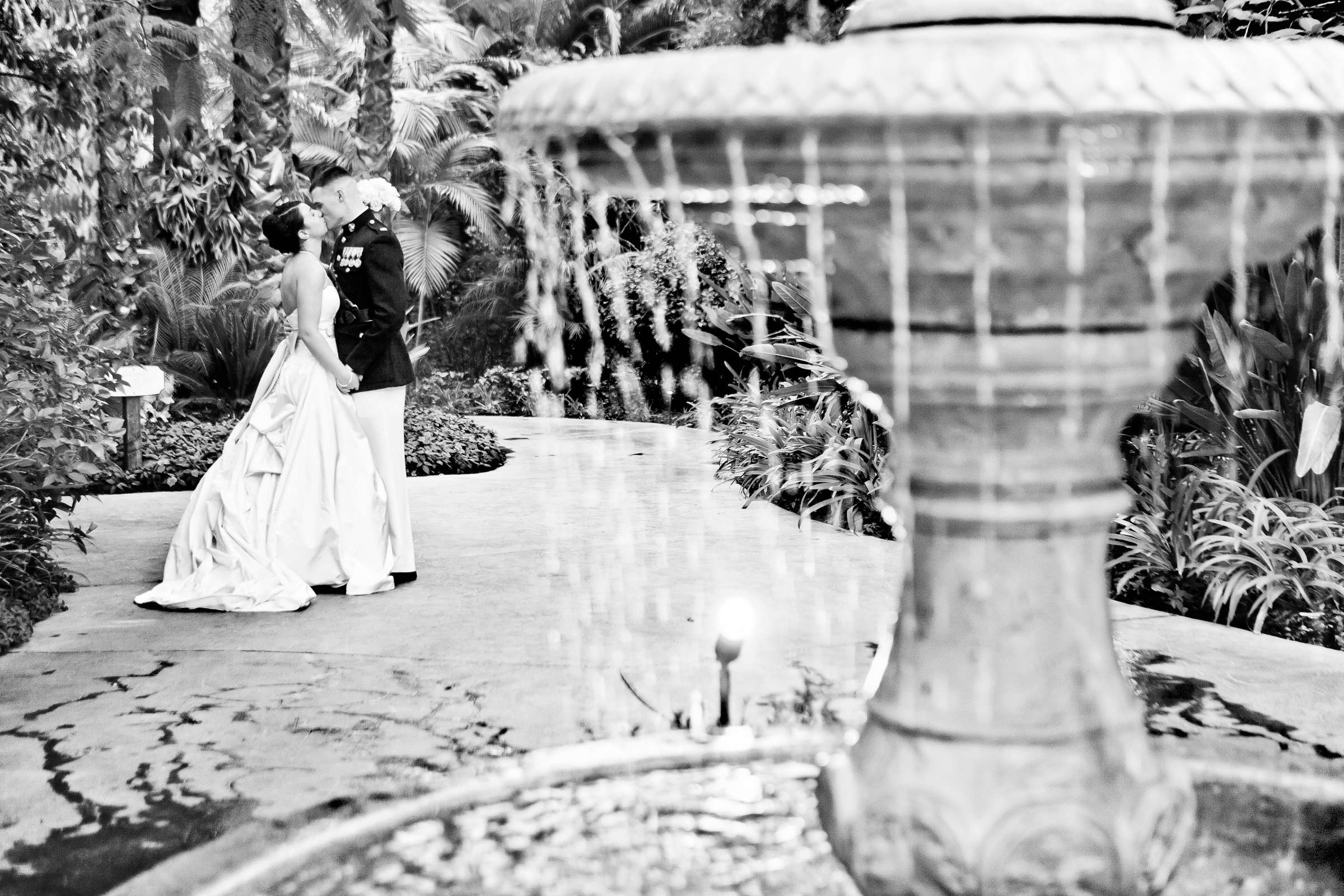Grand Tradition Estate Wedding coordinated by Grand Tradition Estate, Melissa and Jeff Wedding Photo #204942 by True Photography