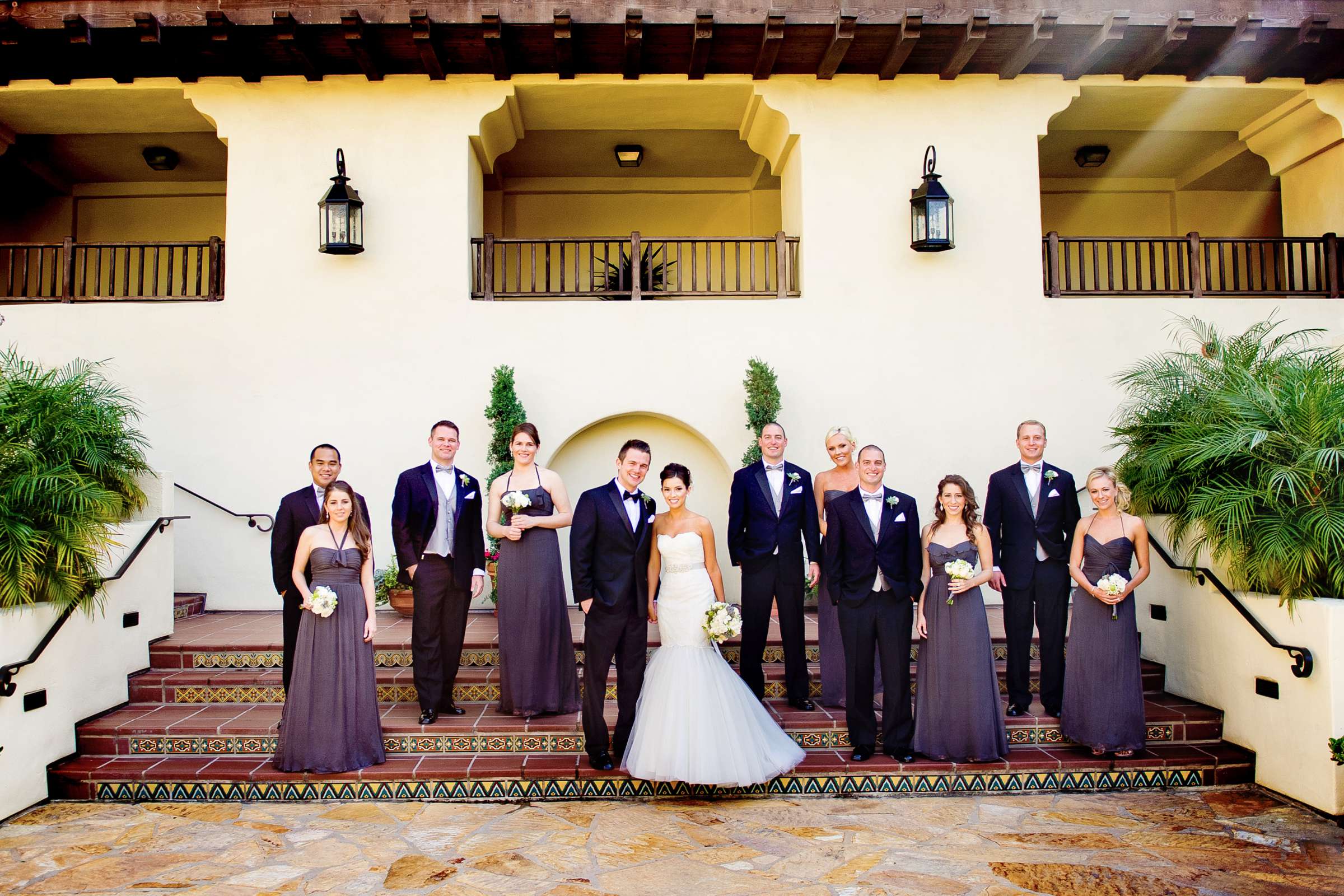 Estancia Wedding coordinated by I Do Weddings, Jhovanna and Jak Wedding Photo #205084 by True Photography
