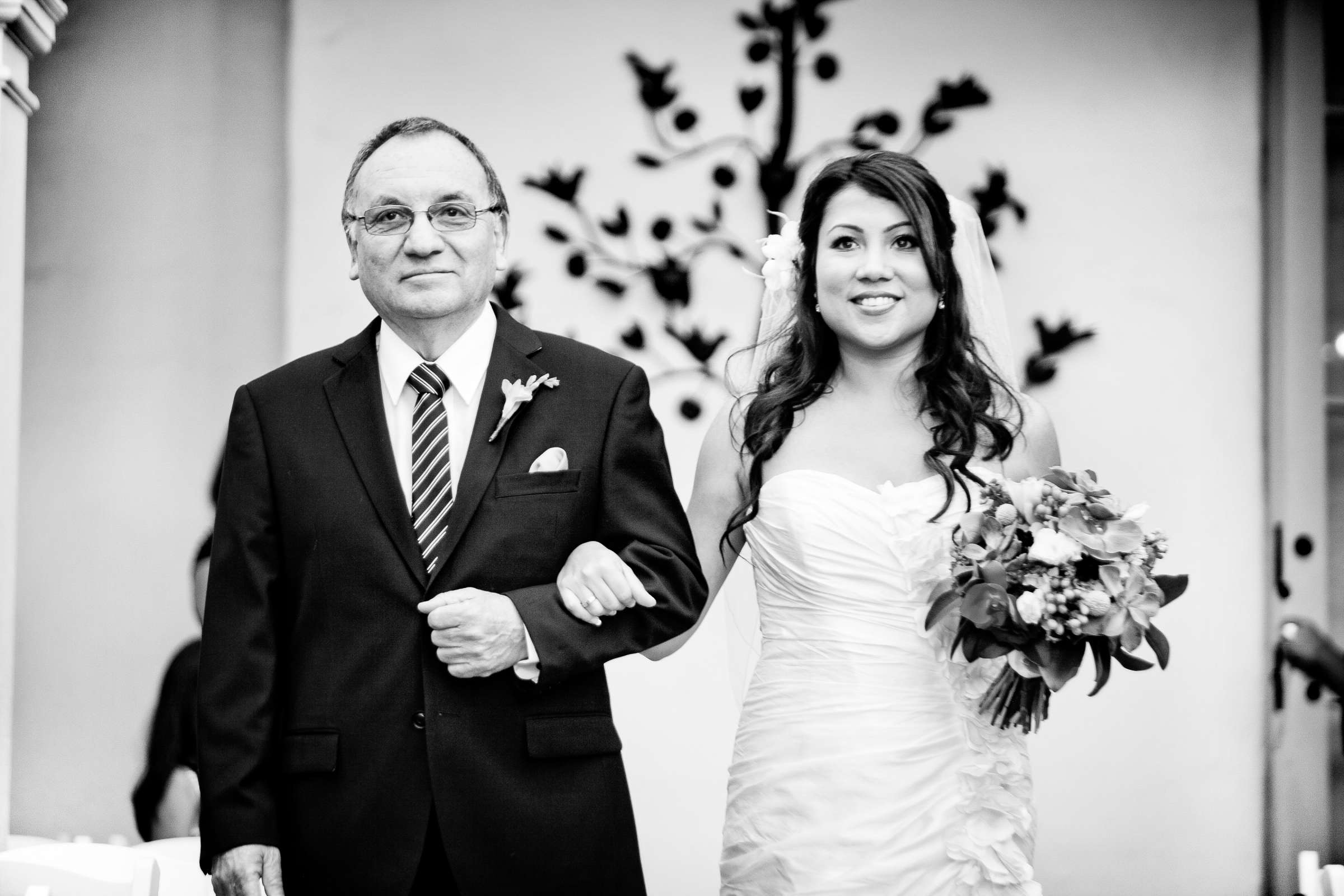 Darlington House Wedding coordinated by I Do Weddings, Milagros and Dean Wedding Photo #205233 by True Photography