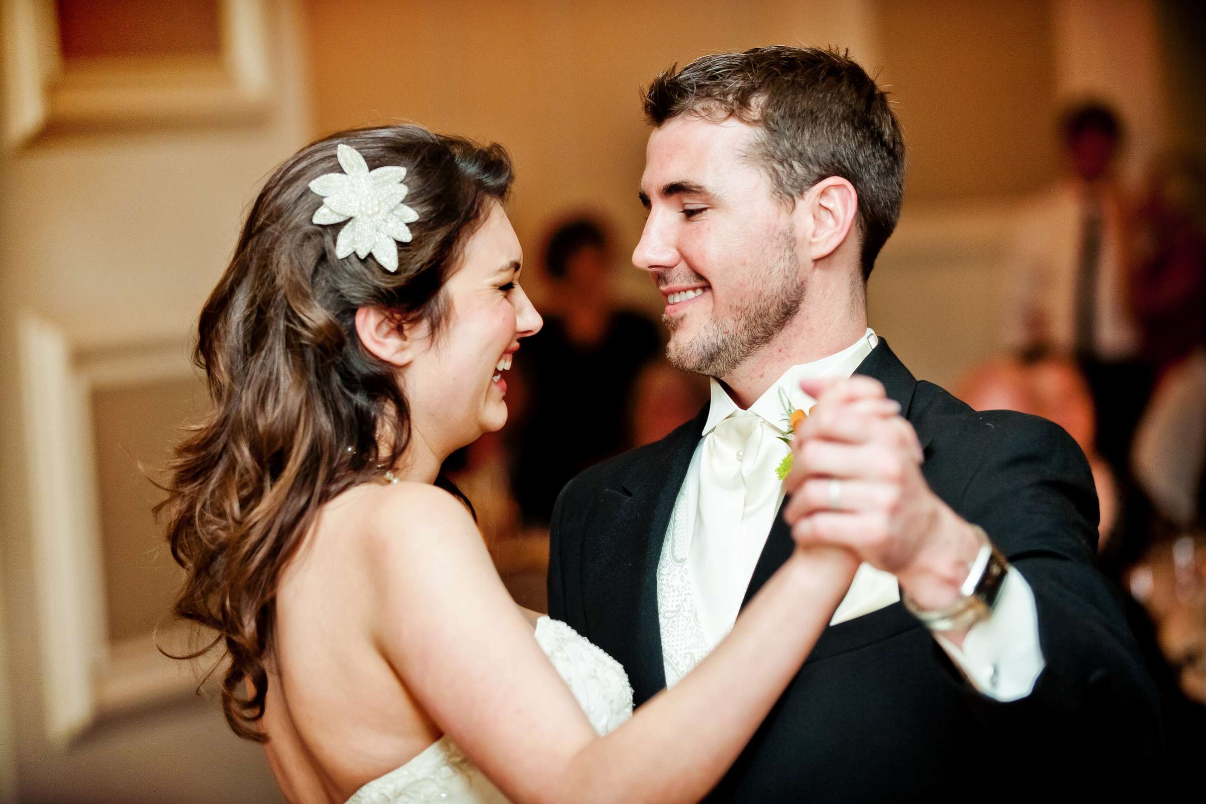 US Grant Wedding, Amanda and Stuart Wedding Photo #205441 by True Photography