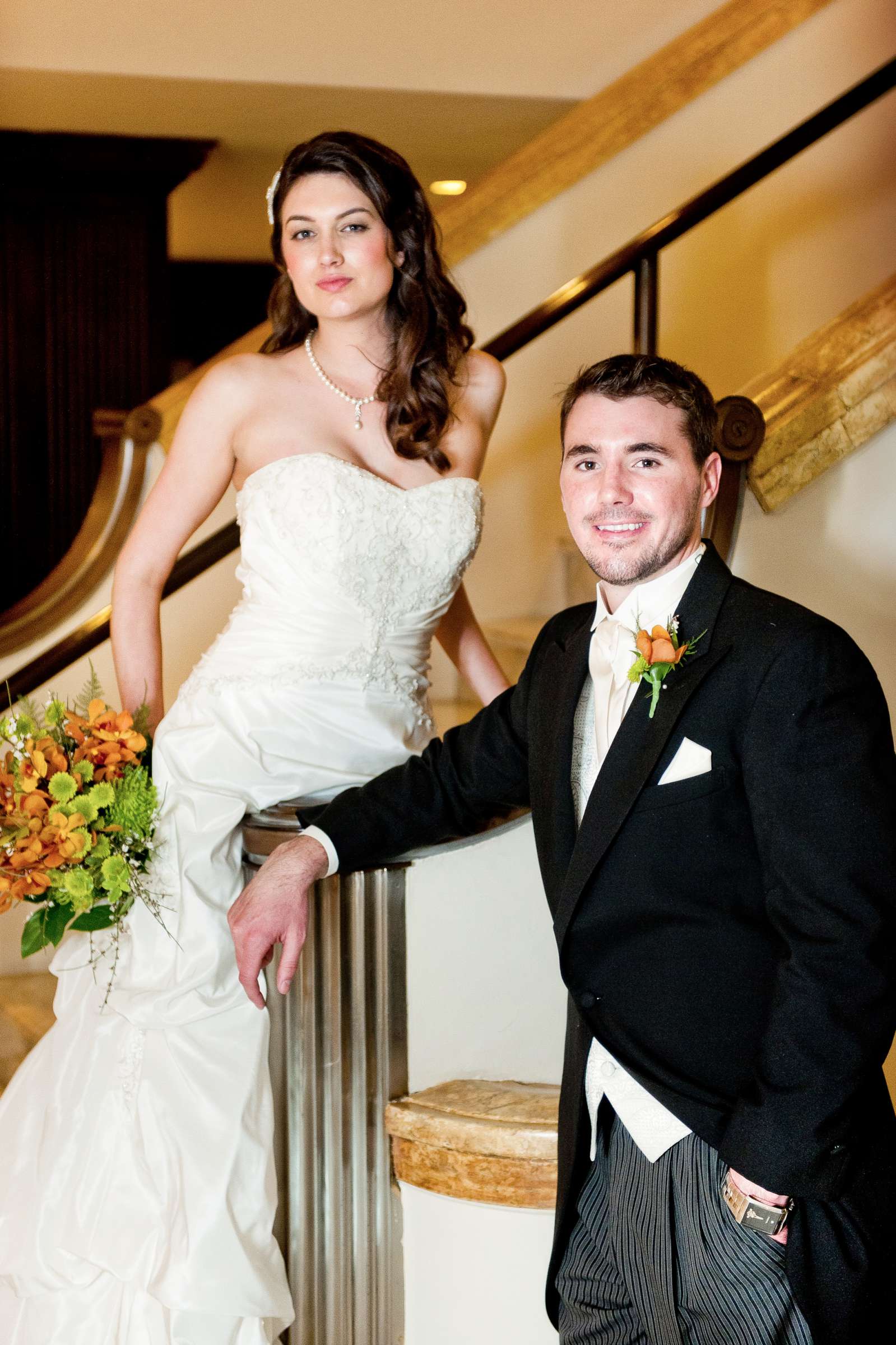 US Grant Wedding, Amanda and Stuart Wedding Photo #205453 by True Photography