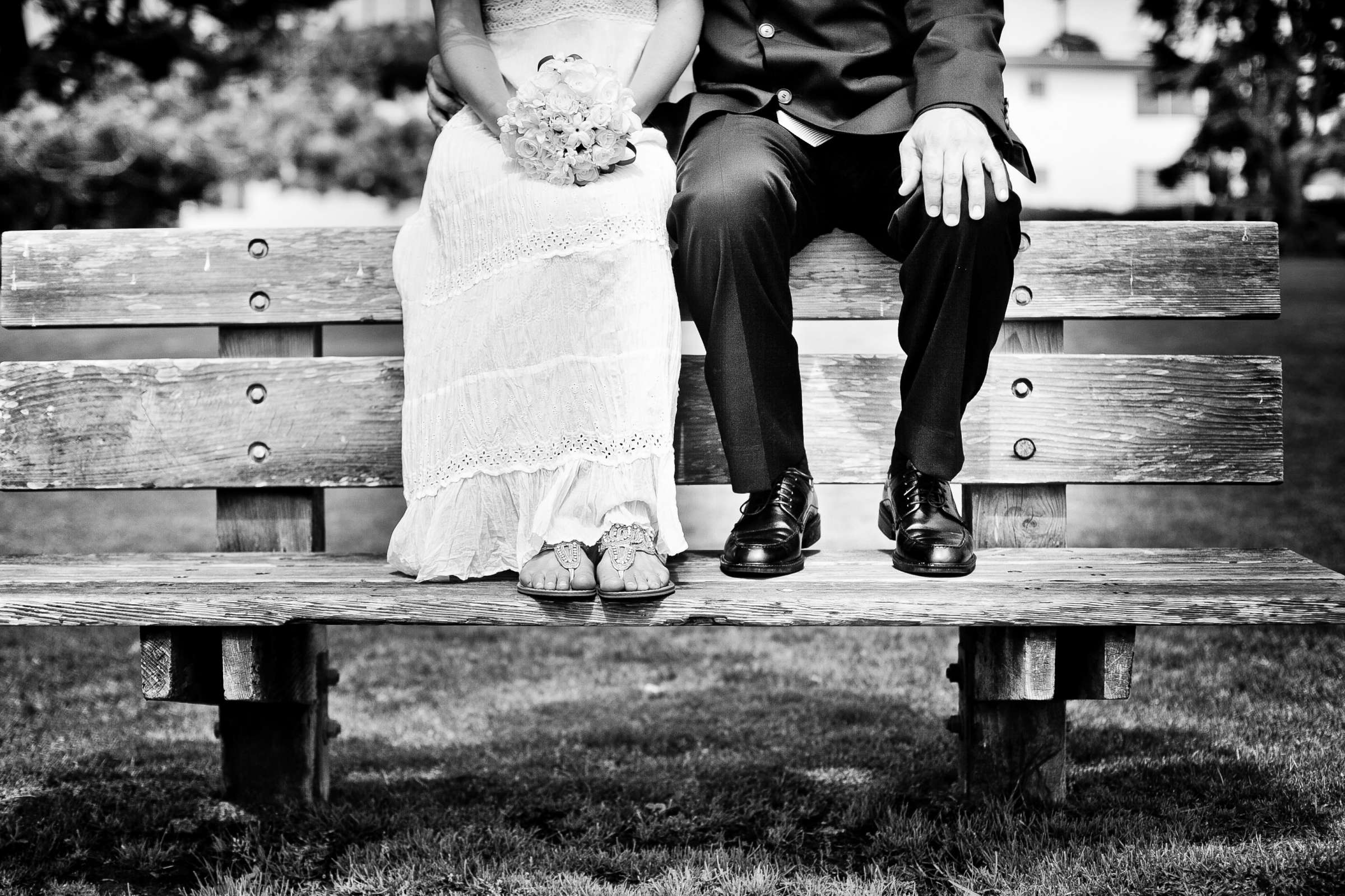 Wedding, Emily and Scott Wedding Photo #205528 by True Photography