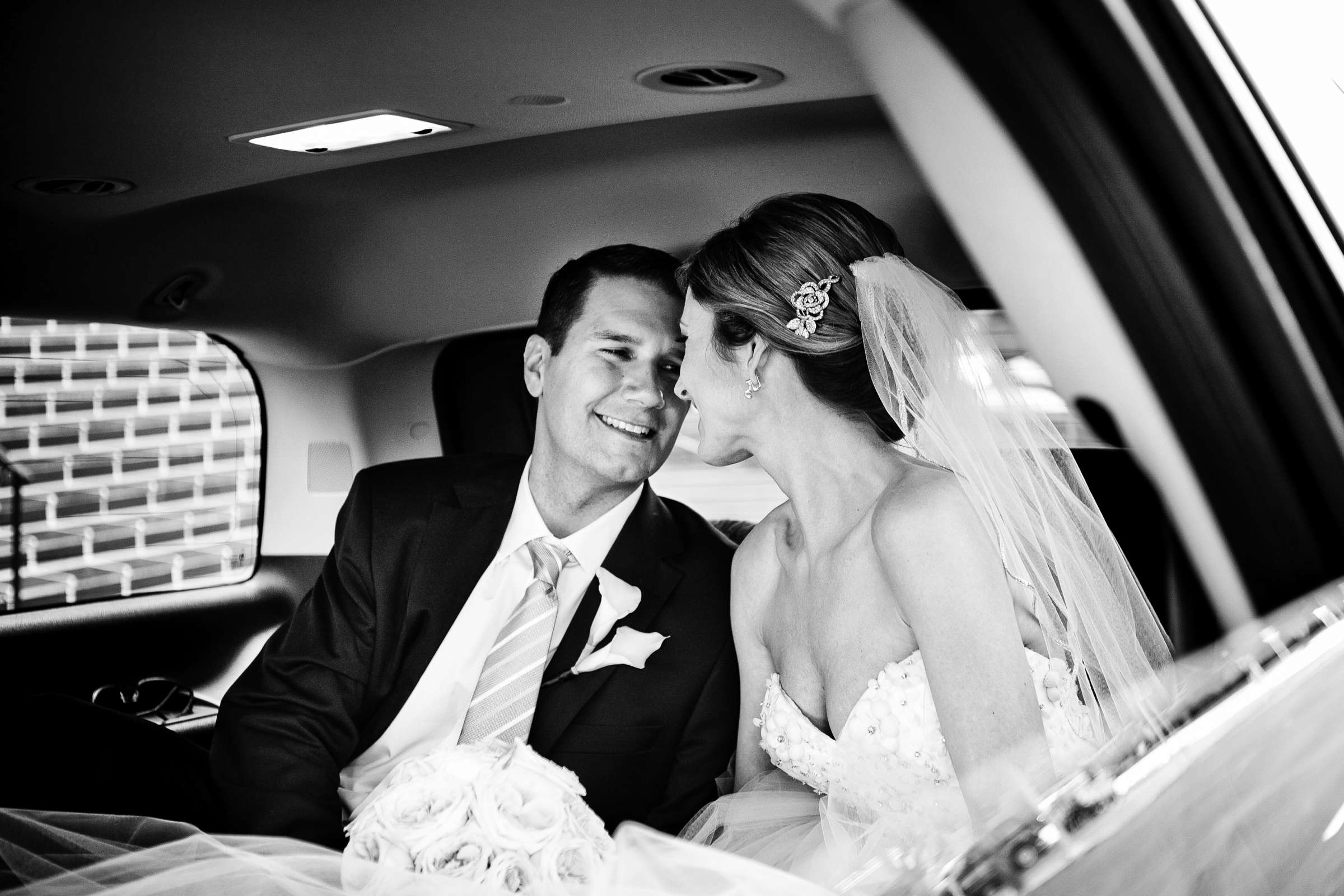 Scripps Seaside Forum Wedding, Emily and Paul Wedding Photo #205722 by True Photography