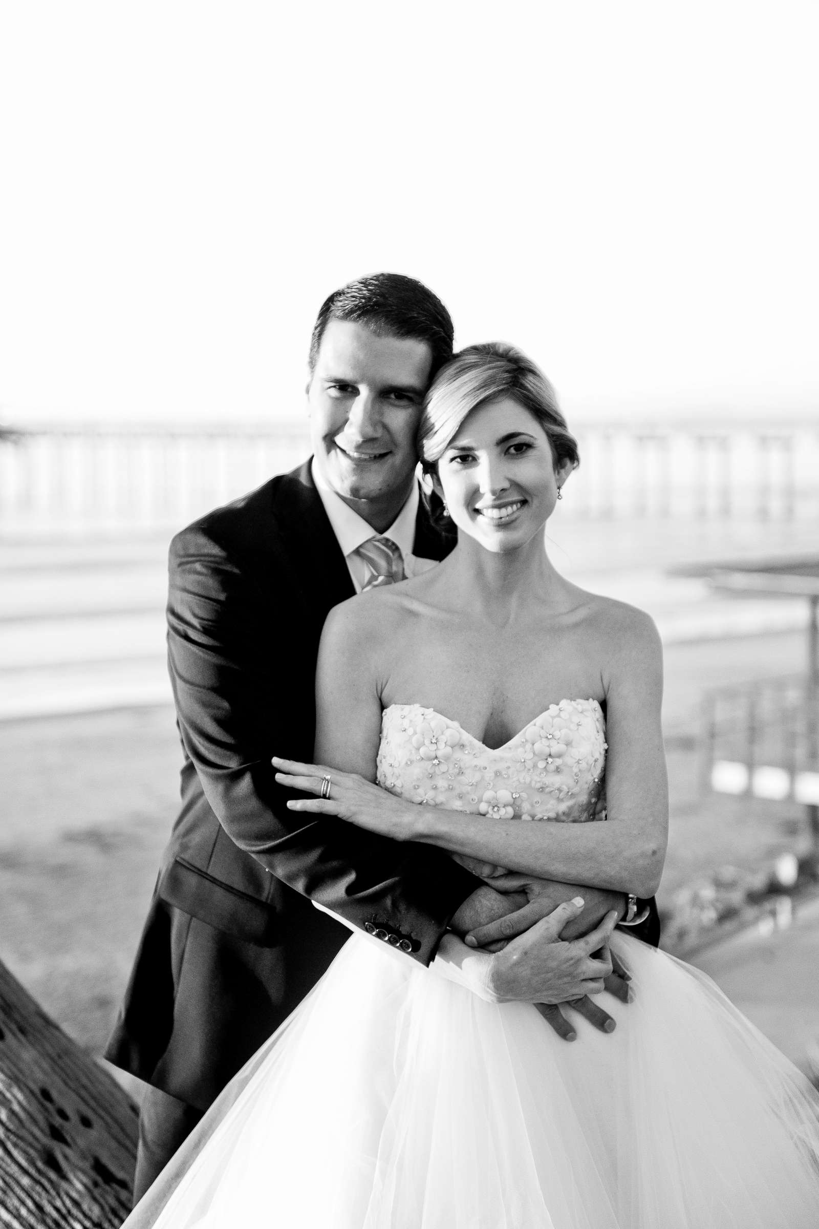 Scripps Seaside Forum Wedding, Emily and Paul Wedding Photo #205739 by True Photography