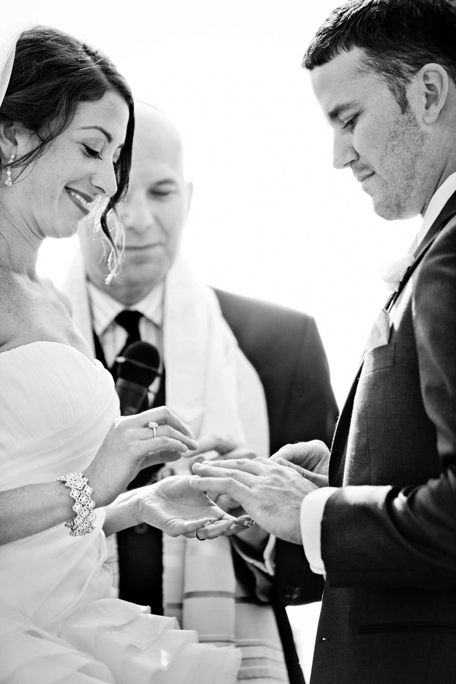 Scripps Seaside Forum Wedding coordinated by EverAfter Events, Danielle and Chris Wedding Photo #205865 by True Photography
