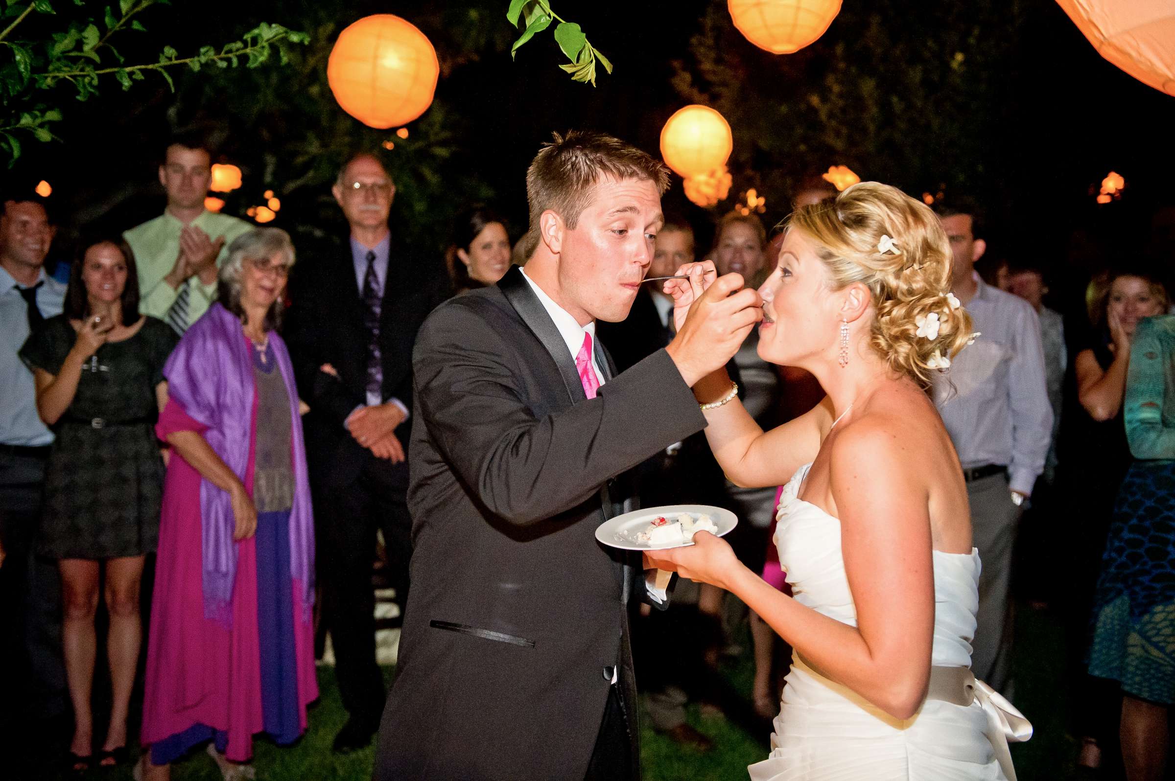 Wedding, Katie and Matt Wedding Photo #206105 by True Photography