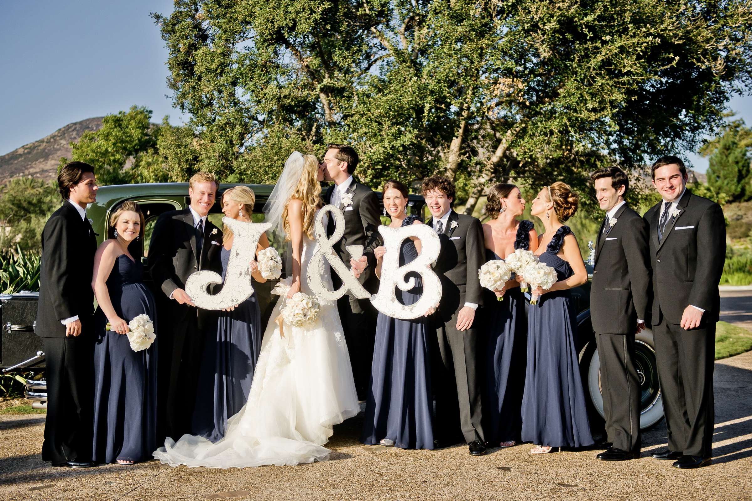 The Crosby Club Wedding coordinated by Amorology Weddings, Jennifer and Brandon Wedding Photo #206326 by True Photography