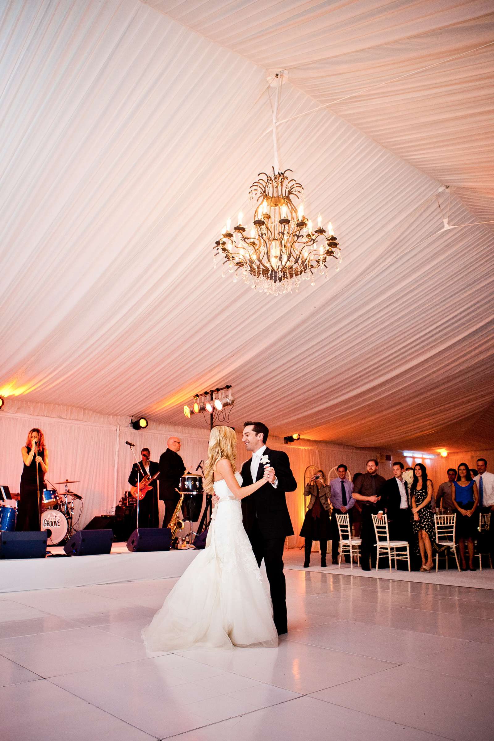 The Crosby Club Wedding coordinated by Amorology Weddings, Jennifer and Brandon Wedding Photo #206342 by True Photography