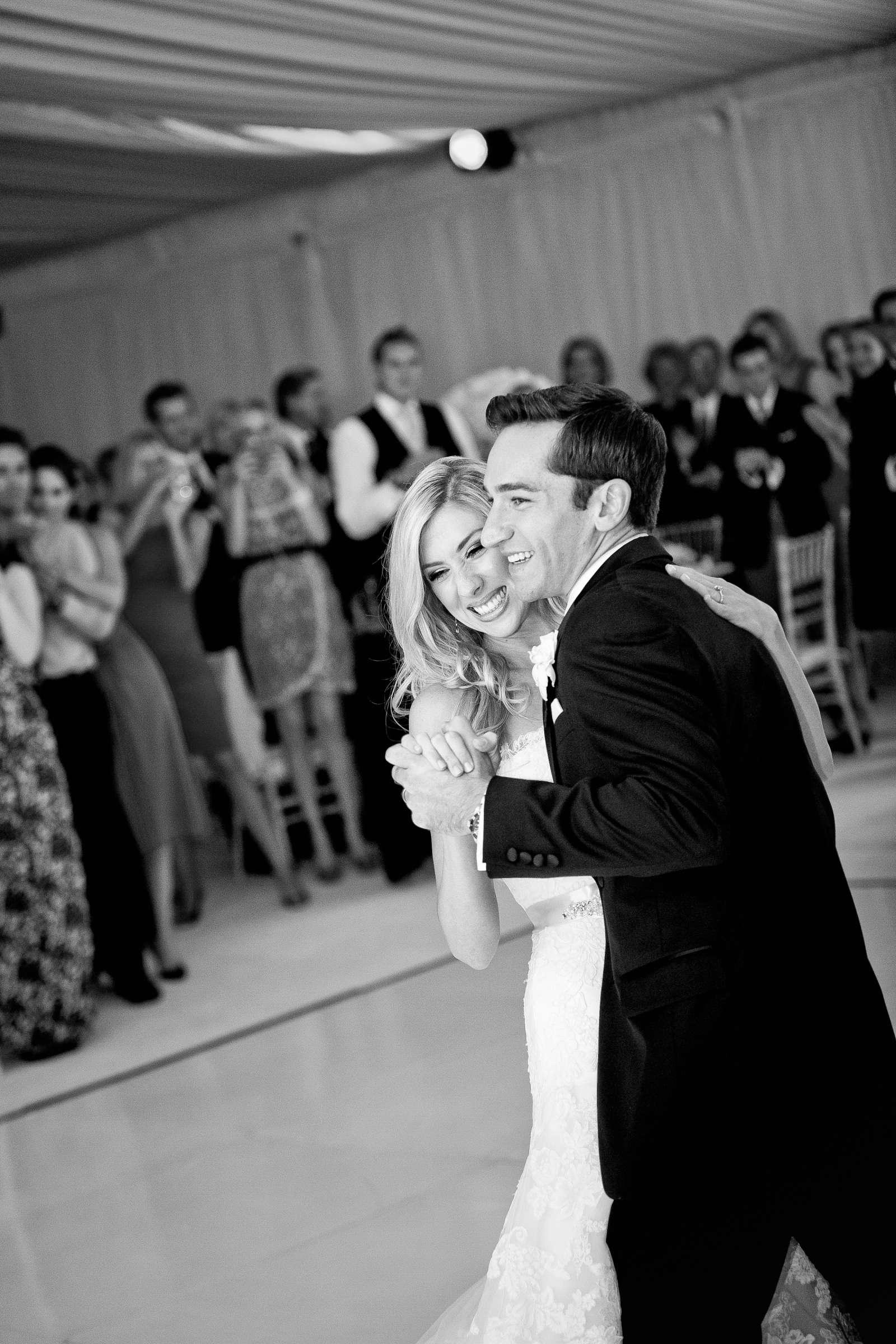 The Crosby Club Wedding coordinated by Amorology Weddings, Jennifer and Brandon Wedding Photo #206343 by True Photography