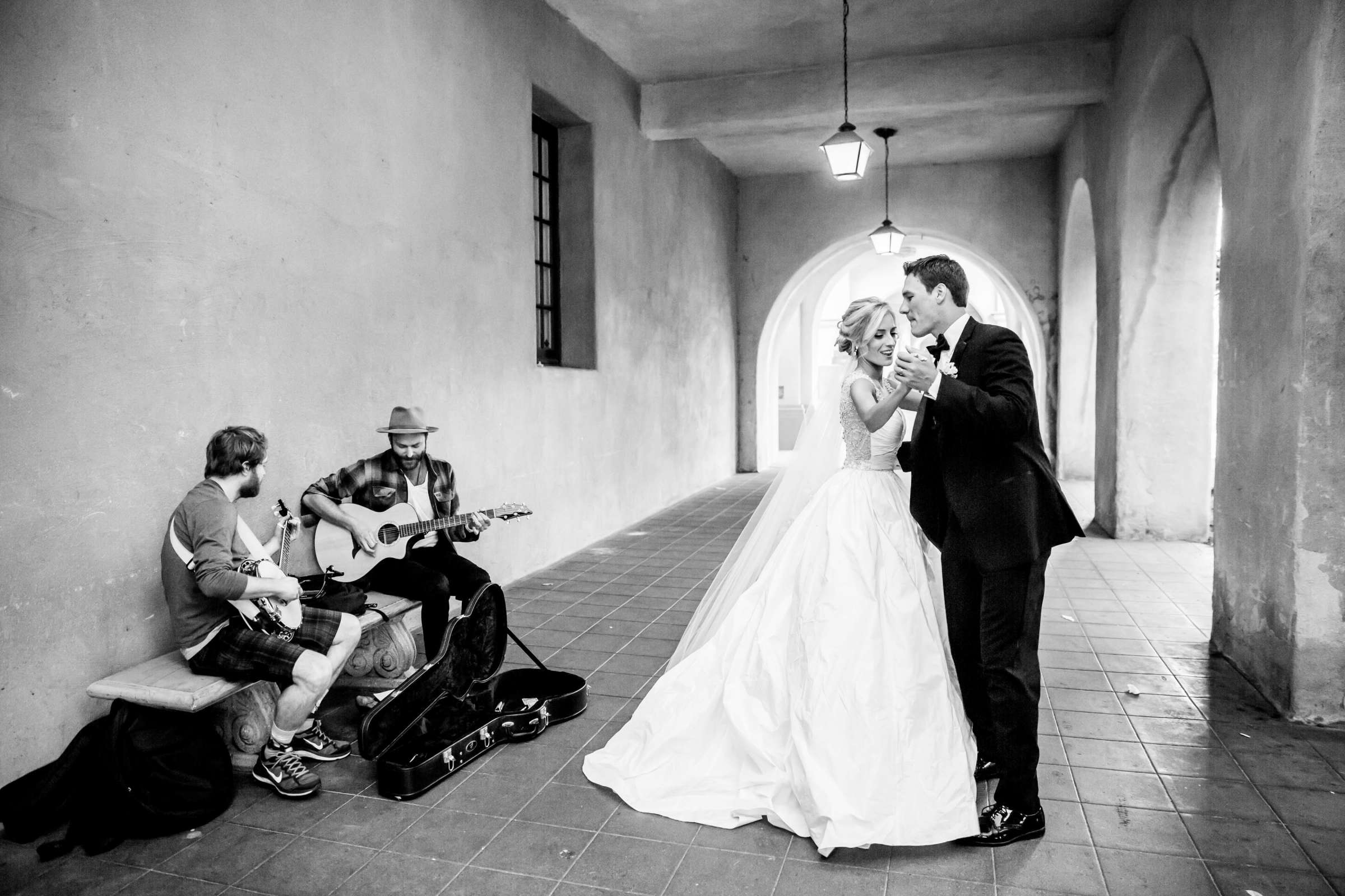The Prado Wedding coordinated by The Best Wedding For You, Lauren and Gabriel Wedding Photo #28 by True Photography