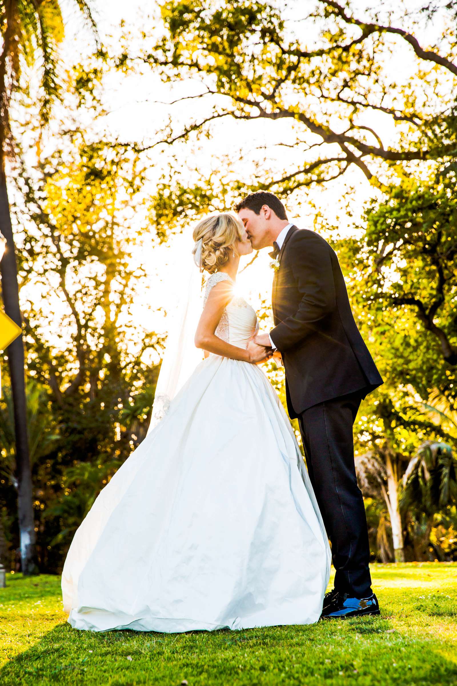 The Prado Wedding coordinated by The Best Wedding For You, Lauren and Gabriel Wedding Photo #29 by True Photography
