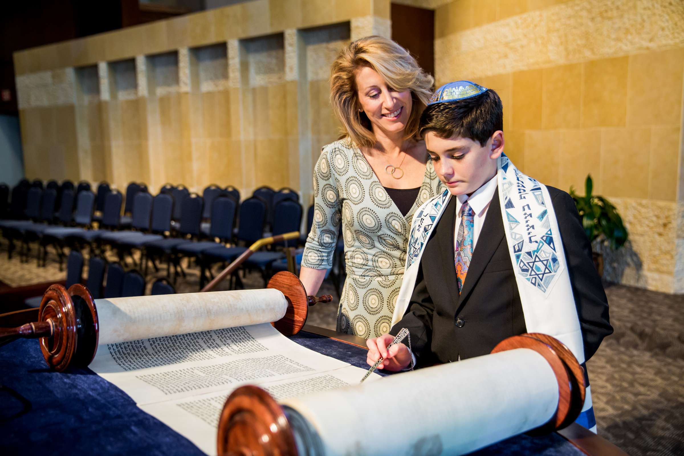 Flagship Cruises and Events Mitzvah coordinated by Events By Gisele, Elan Bar Mitzvah Photo #32 by True Photography