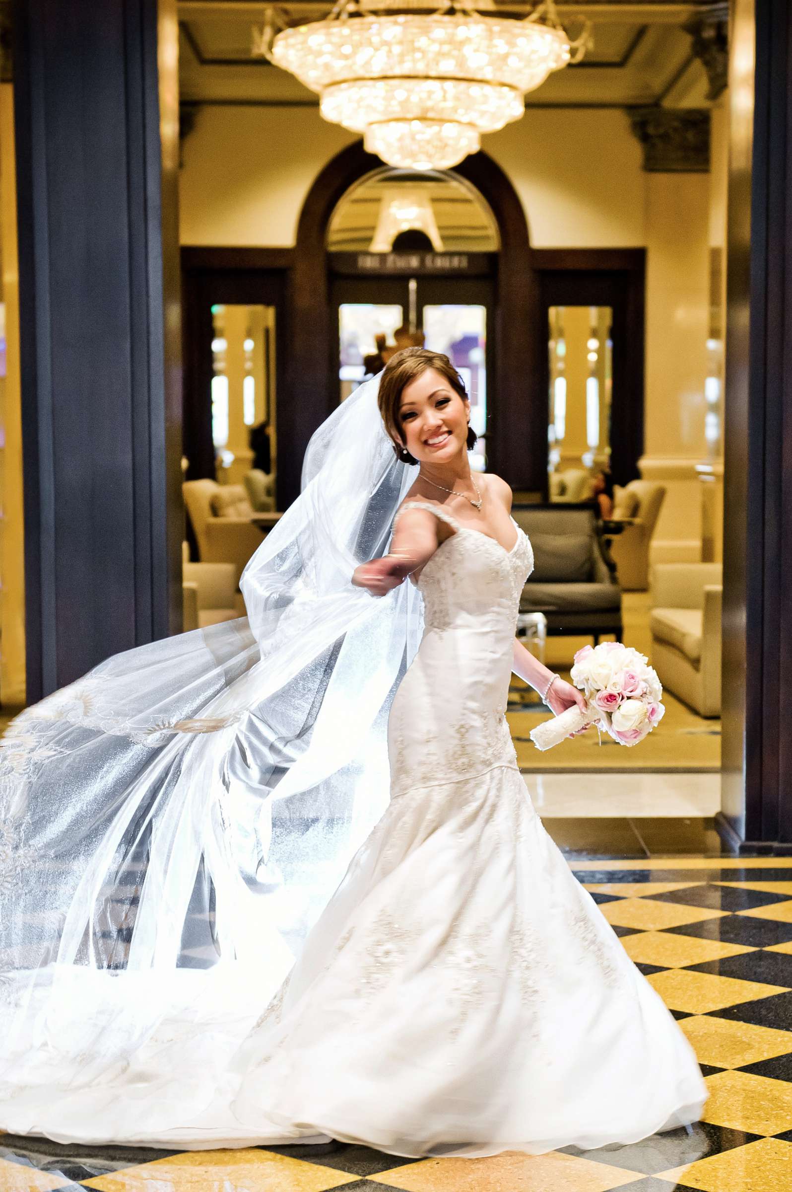 US Grant Wedding coordinated by Thomas Bui Lifestyle, Cheryl and Minh Wedding Photo #206893 by True Photography