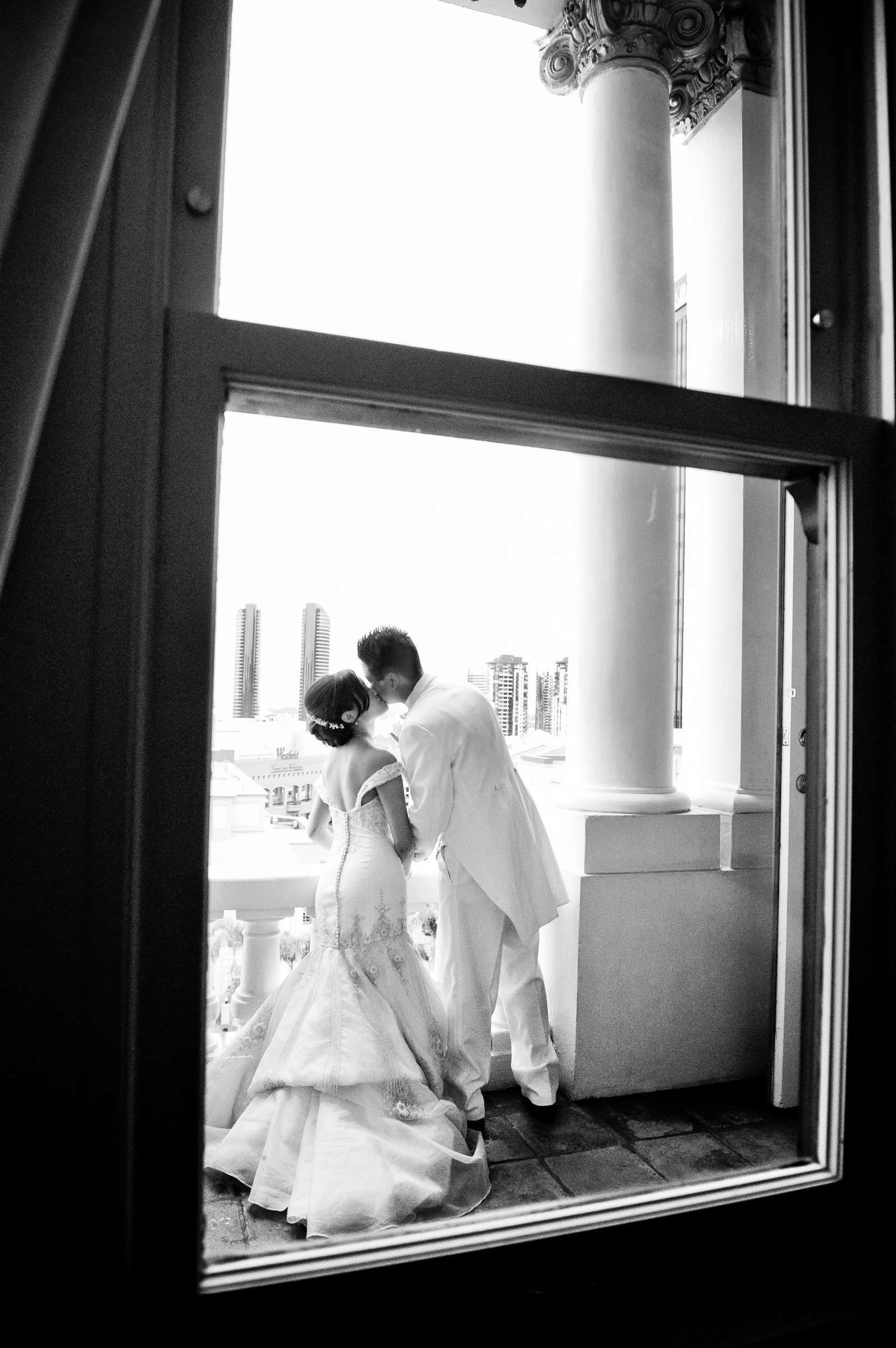 US Grant Wedding coordinated by Thomas Bui Lifestyle, Cheryl and Minh Wedding Photo #206903 by True Photography