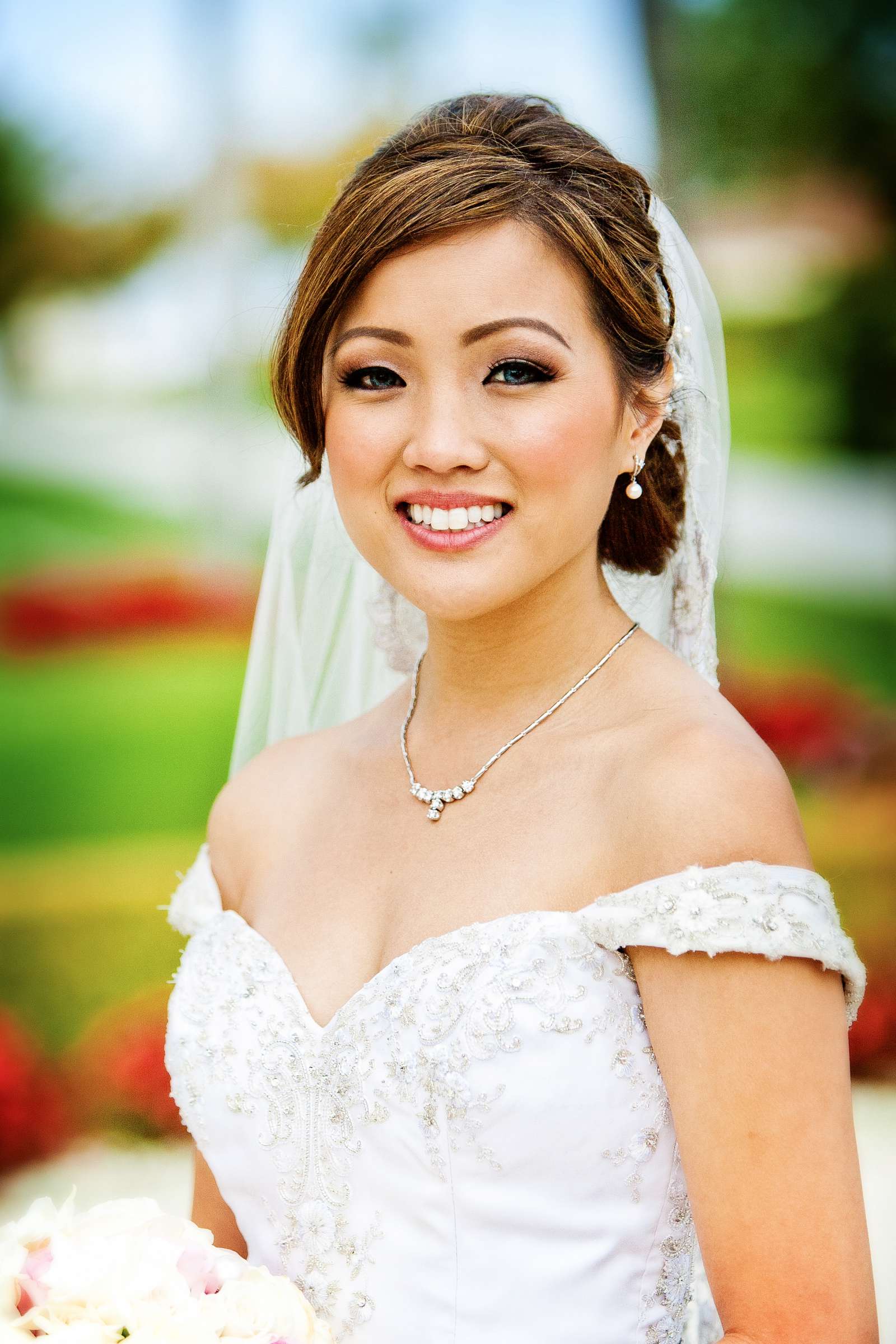 US Grant Wedding coordinated by Thomas Bui Lifestyle, Cheryl and Minh Wedding Photo #206939 by True Photography
