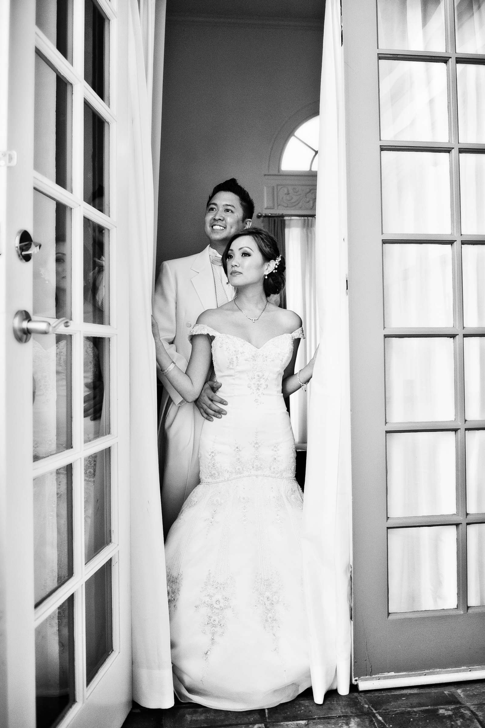 US Grant Wedding coordinated by Thomas Bui Lifestyle, Cheryl and Minh Wedding Photo #207006 by True Photography