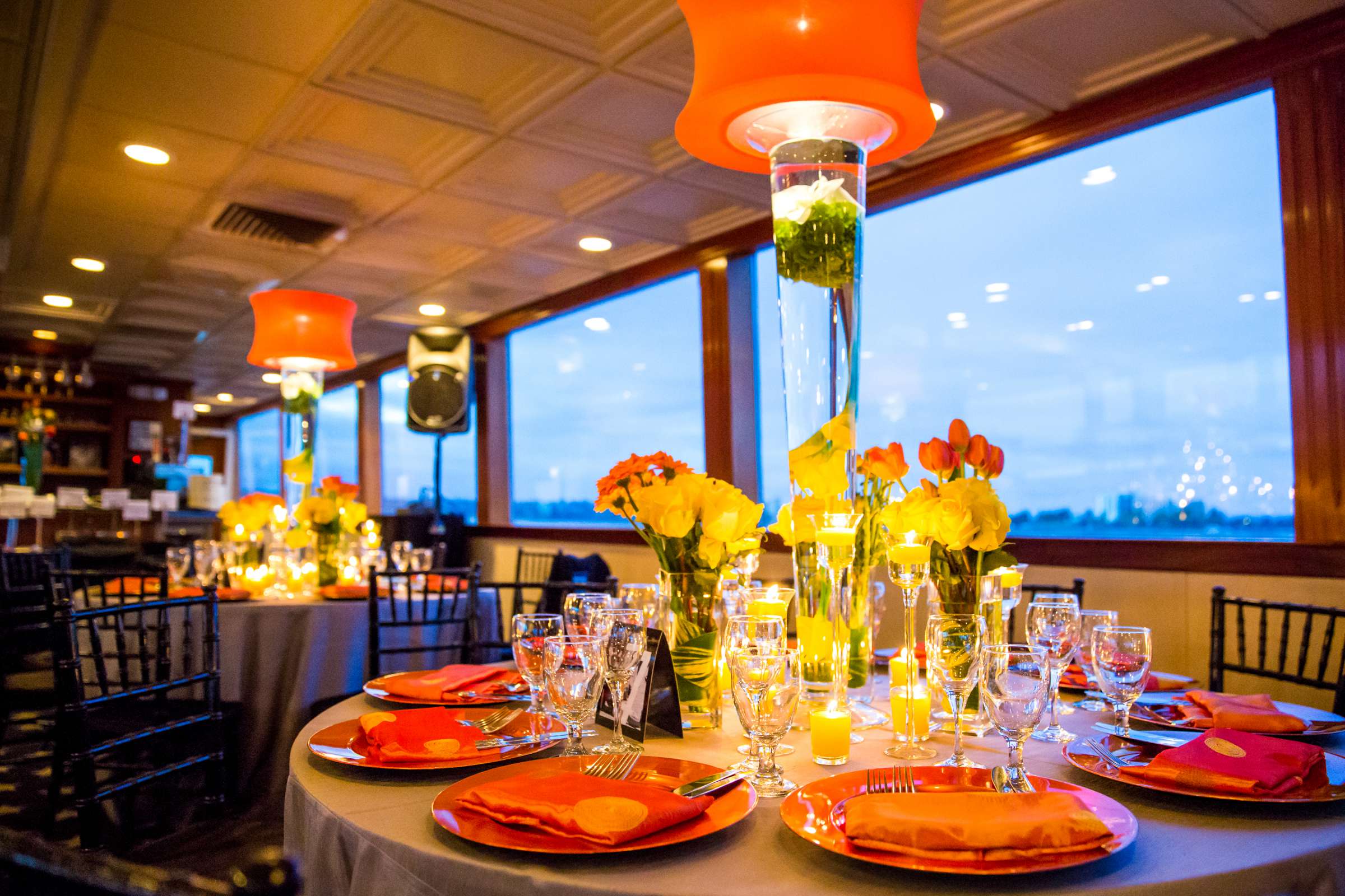 Flagship Cruises and Events Mitzvah coordinated by Events By Gisele, Elan Bar Mitzvah Photo #128 by True Photography