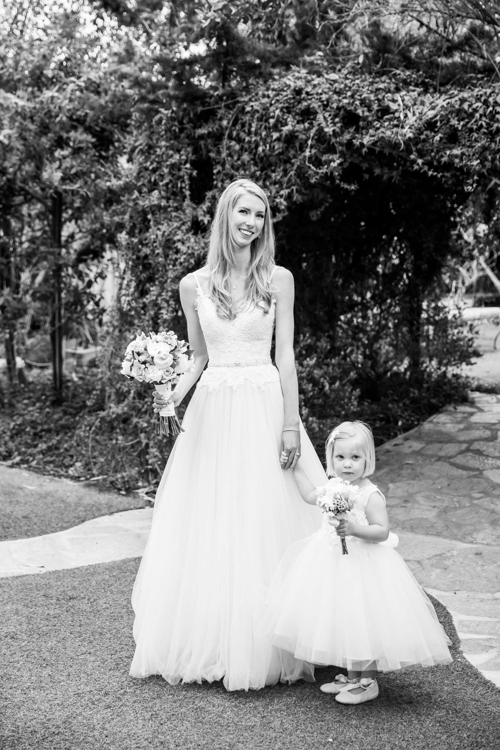 Twin Oaks House & Gardens Wedding Estate Wedding, Madeline and Mike Wedding Photo #43 by True Photography