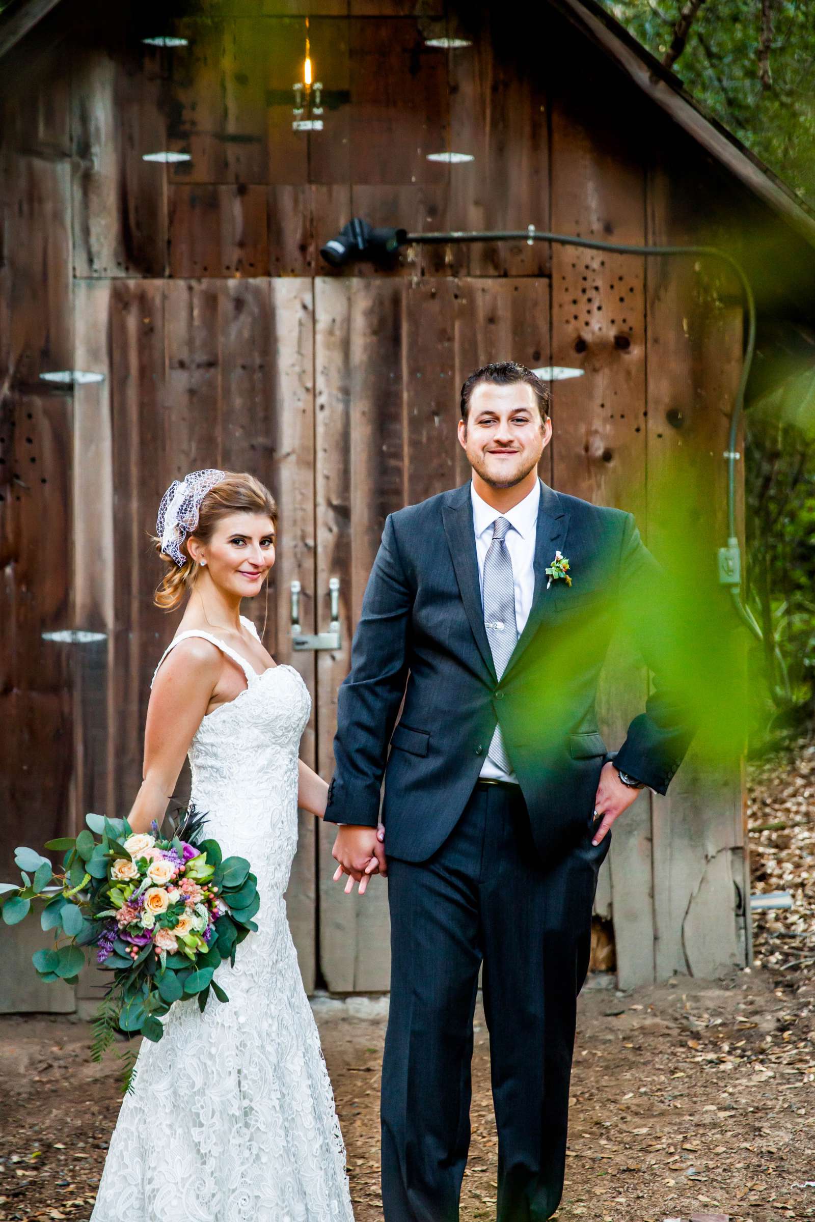 Temecula Creek Inn Wedding, Therese and Joseph Wedding Photo #5 by True Photography