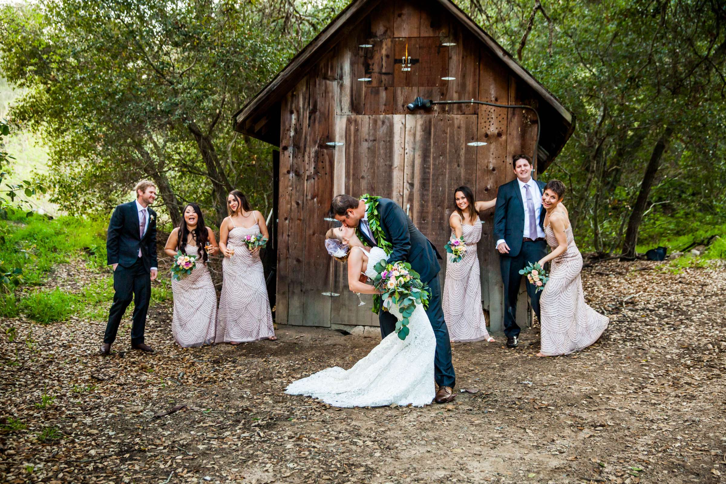 Temecula Creek Inn Wedding, Therese and Joseph Wedding Photo #56 by True Photography