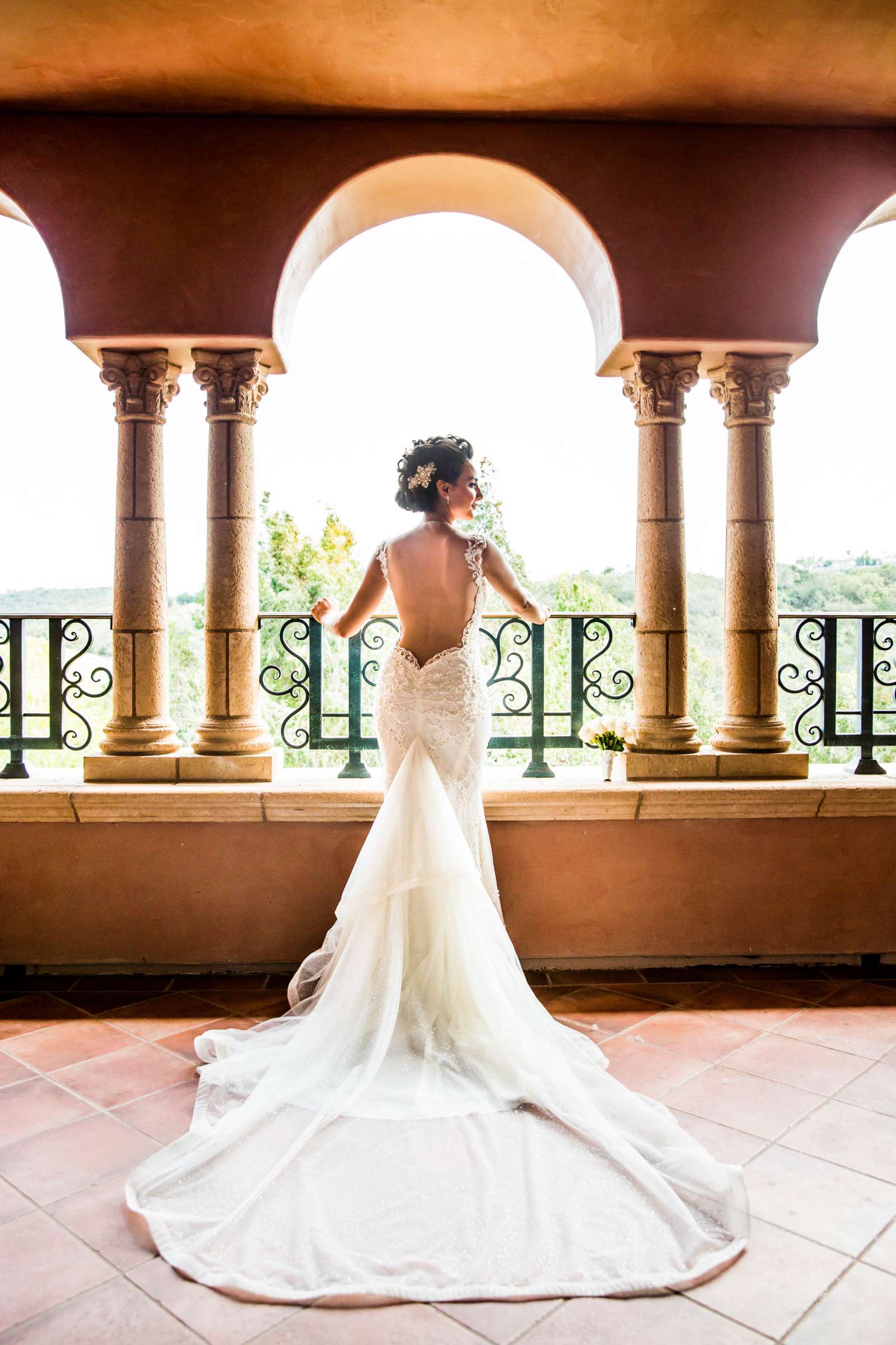 Fairmont Grand Del Mar Wedding coordinated by After 8 Productions, Mahta and Kamran Wedding Photo #208233 by True Photography