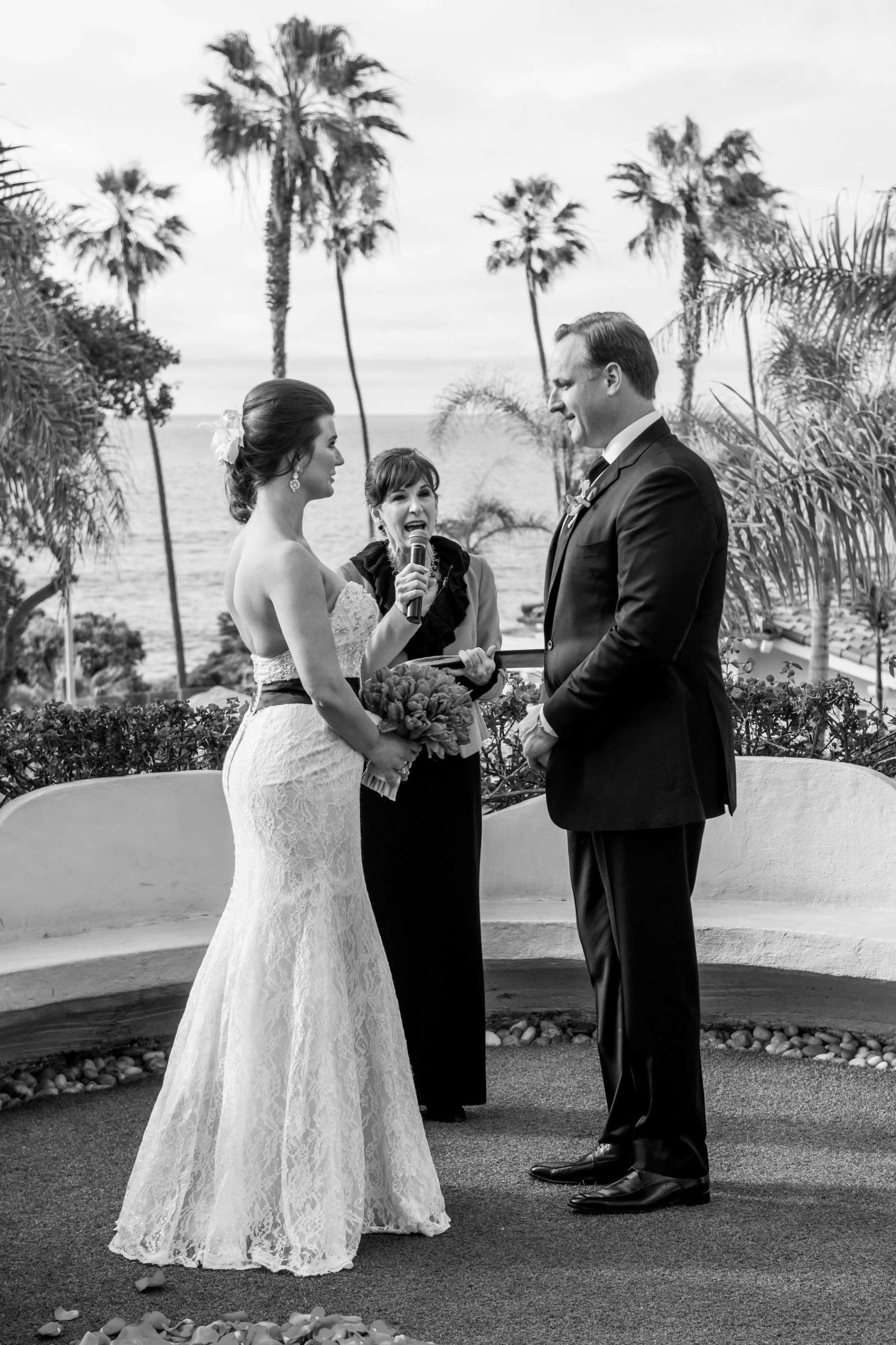 La Valencia Wedding, Nicole and Chris Wedding Photo #32 by True Photography