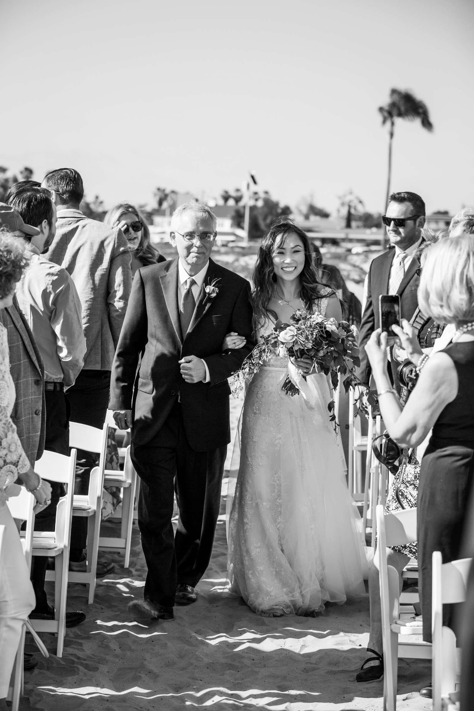 Luce Loft Wedding coordinated by I Do Weddings, Jennifer and Ross Wedding Photo #208681 by True Photography