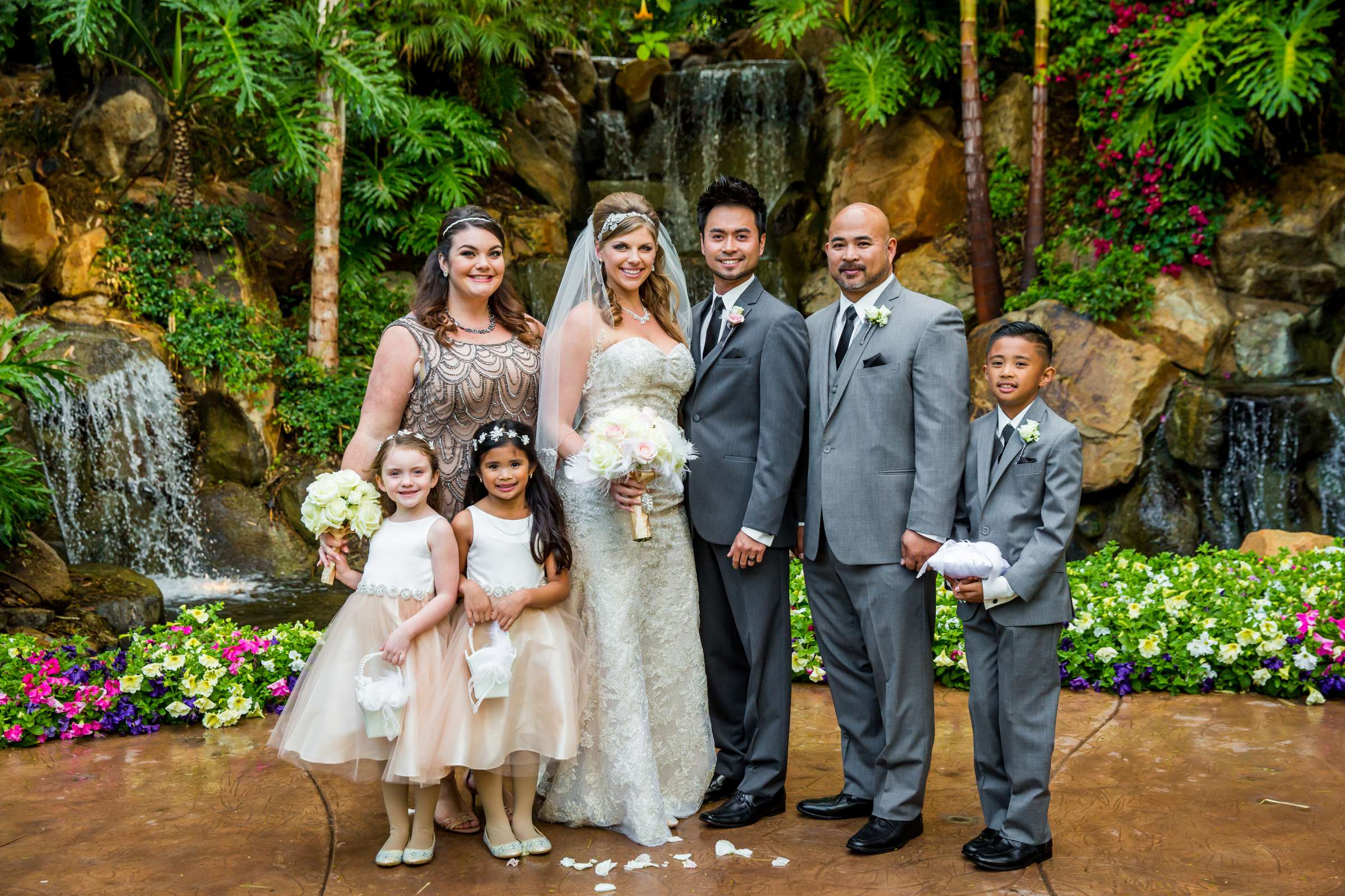 Grand Tradition Estate Wedding coordinated by Grand Tradition Estate, Kaitlin and Ervin Wedding Photo #6 by True Photography