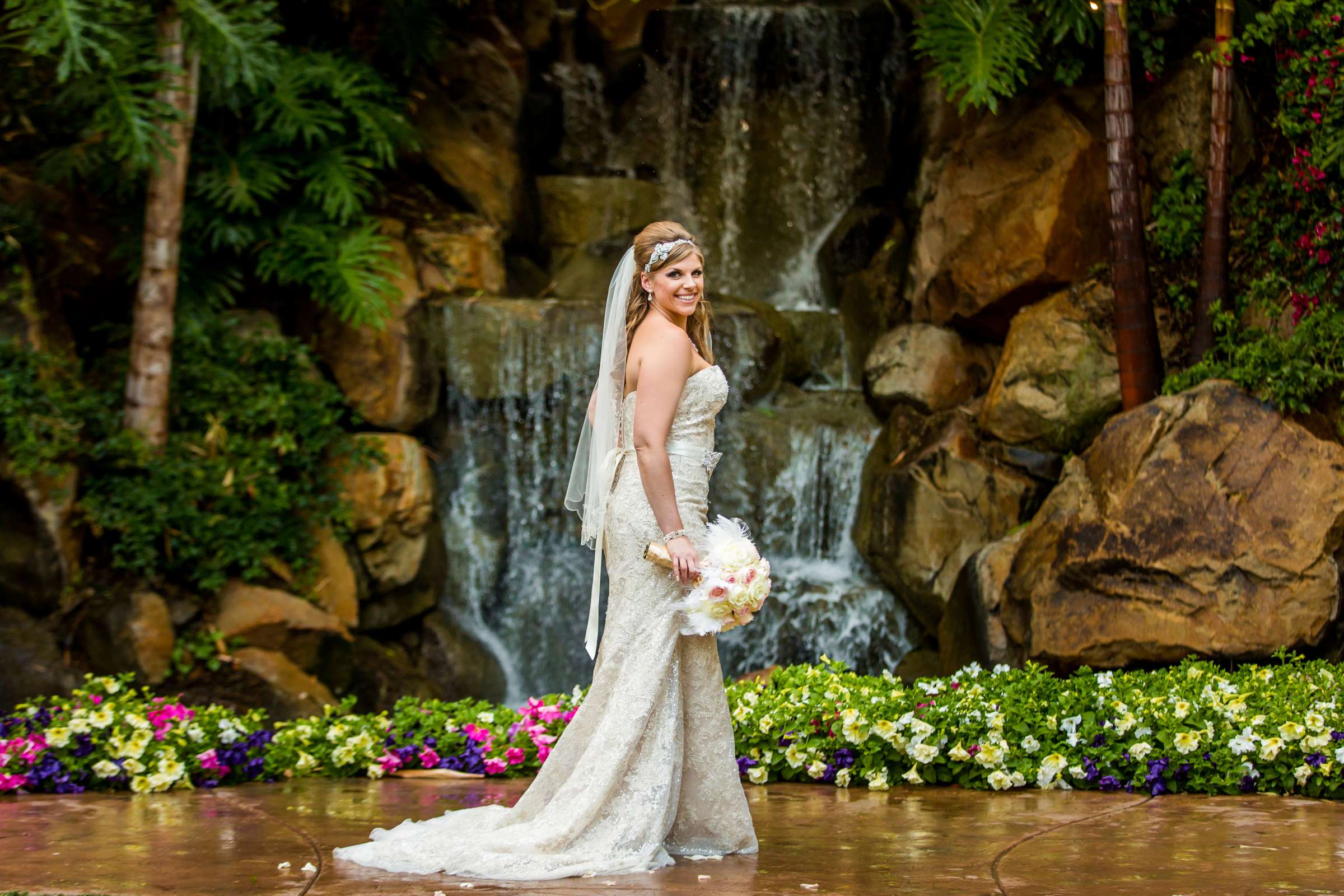Grand Tradition Estate Wedding coordinated by Grand Tradition Estate, Kaitlin and Ervin Wedding Photo #10 by True Photography