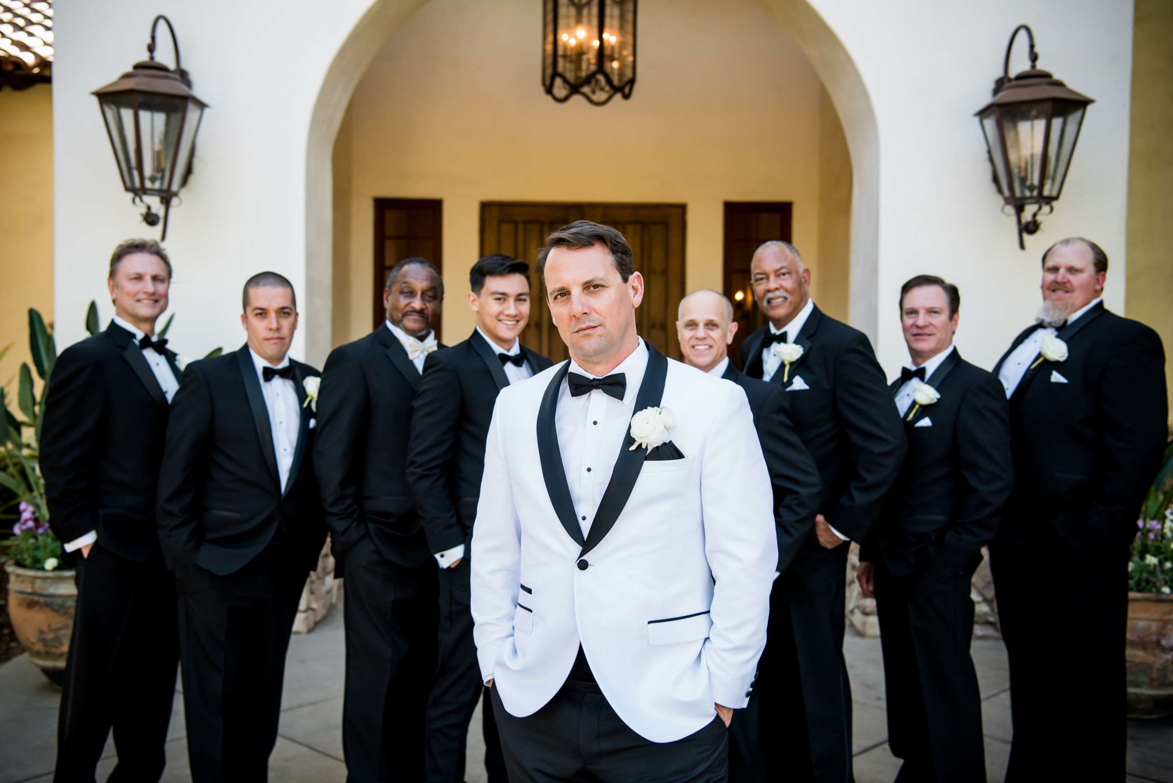 Maderas Golf Club Wedding coordinated by Create Events, Chtoya and Michael Wedding Photo #41 by True Photography