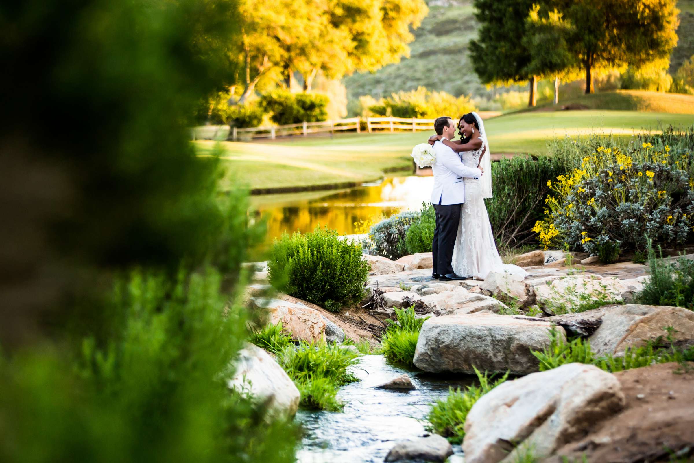 Maderas Golf Club Wedding coordinated by Create Events, Chtoya and Michael Wedding Photo #70 by True Photography