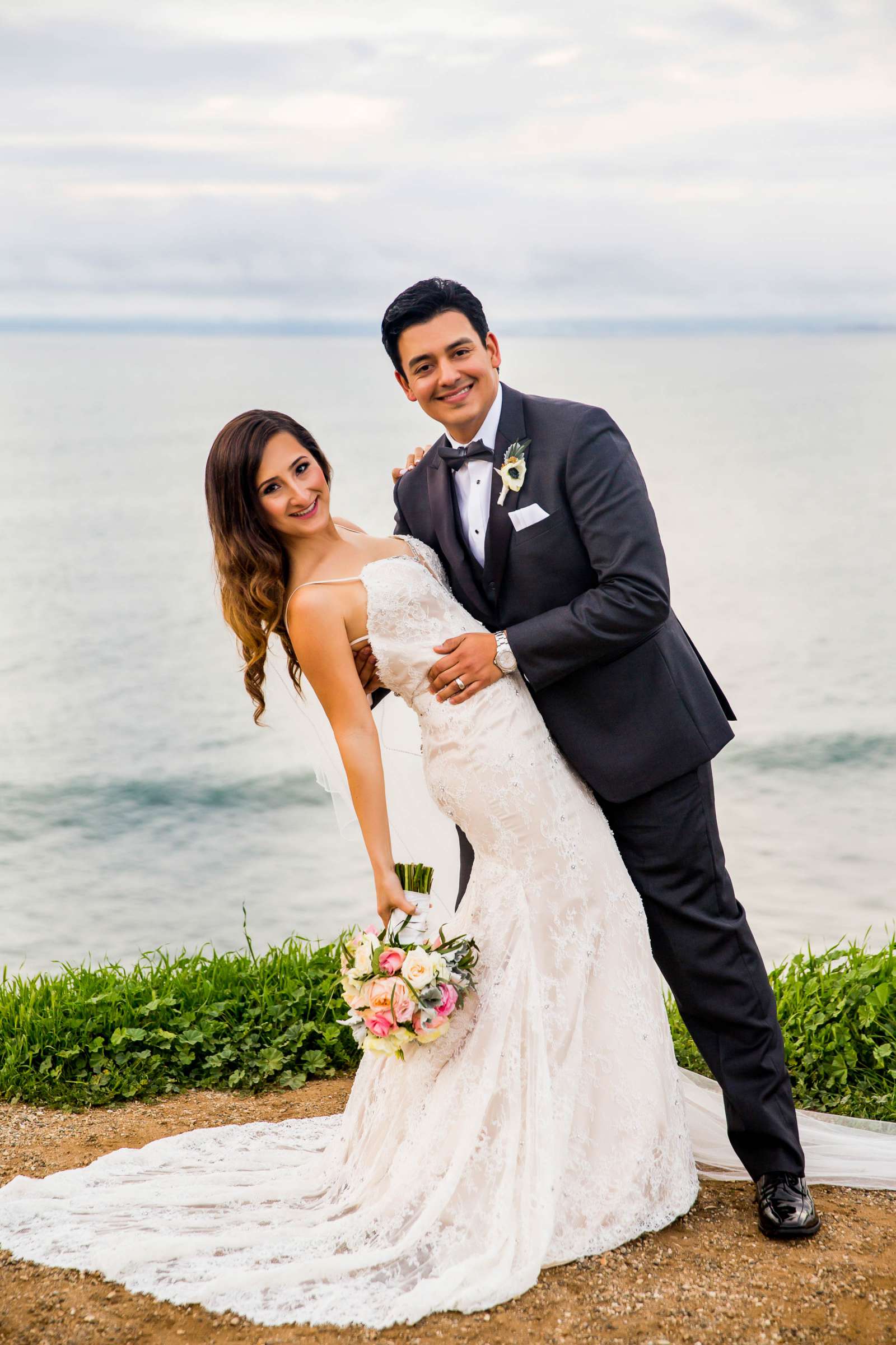 Hotel Portofino Wedding coordinated by Jessica Lauren Events, Paloma and Carlos Wedding Photo #7 by True Photography