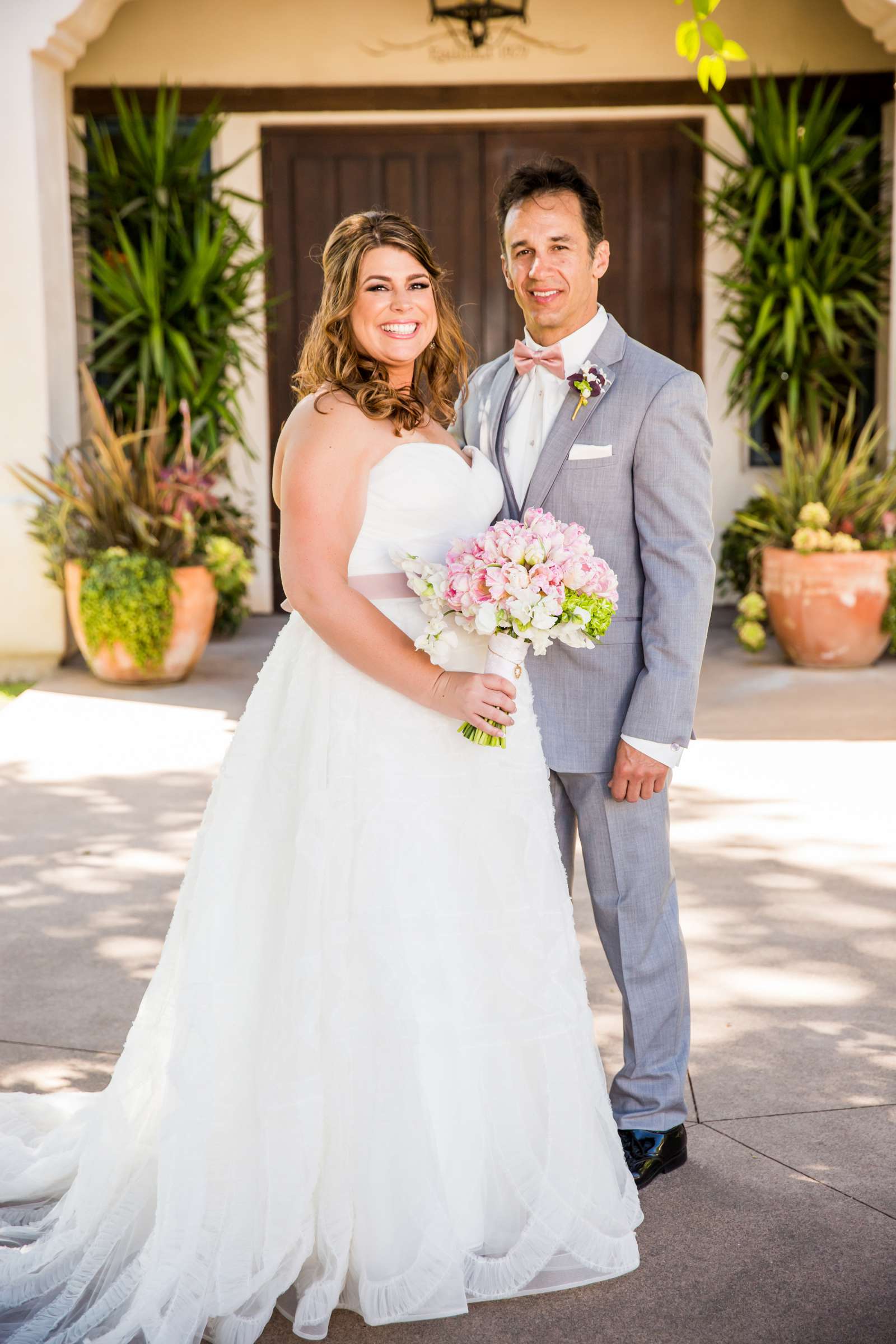 Rancho Santa Fe Golf Club Wedding coordinated by Monarch Weddings, Carolynn and Jon Wedding Photo #21 by True Photography