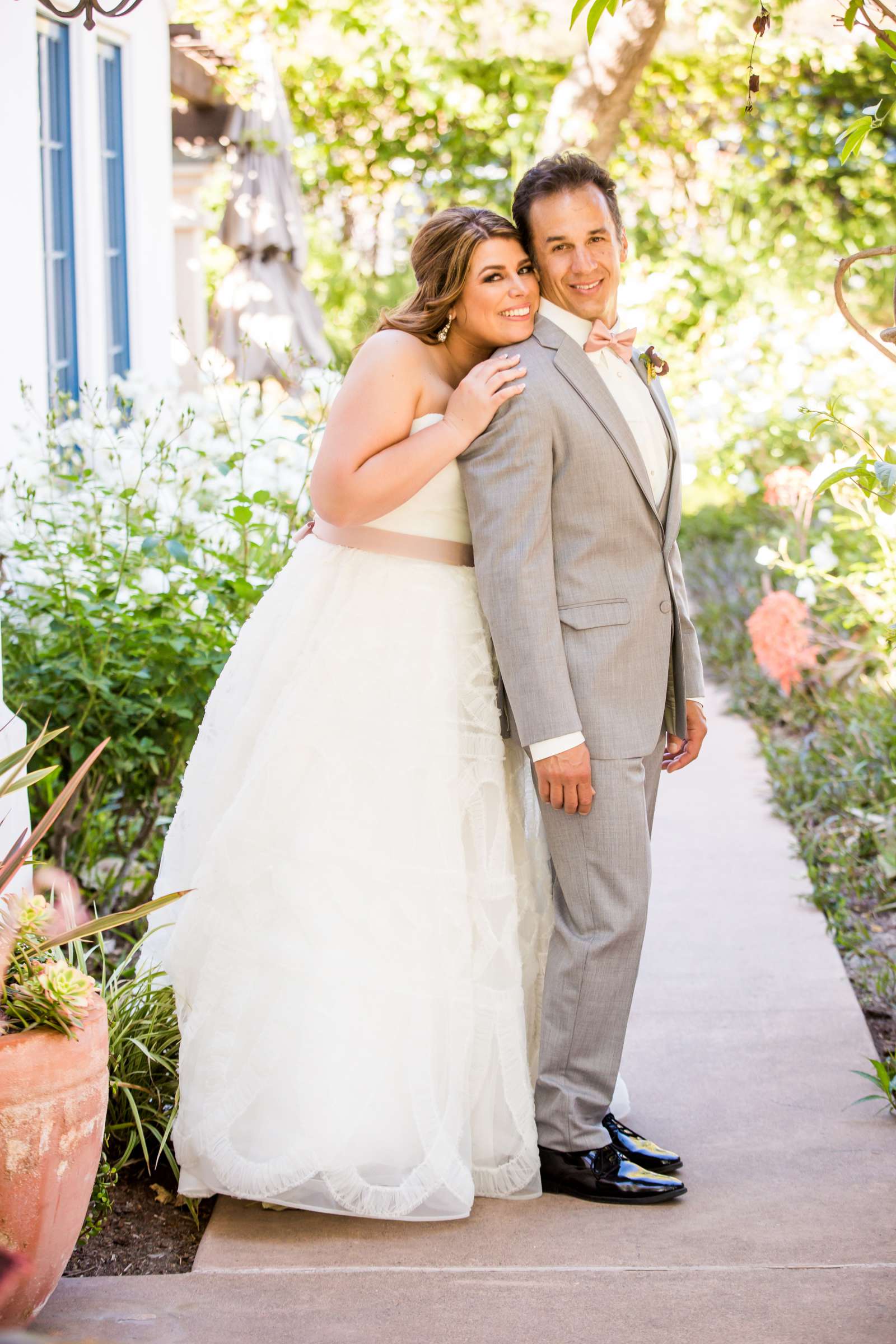 Rancho Santa Fe Golf Club Wedding coordinated by Monarch Weddings, Carolynn and Jon Wedding Photo #29 by True Photography
