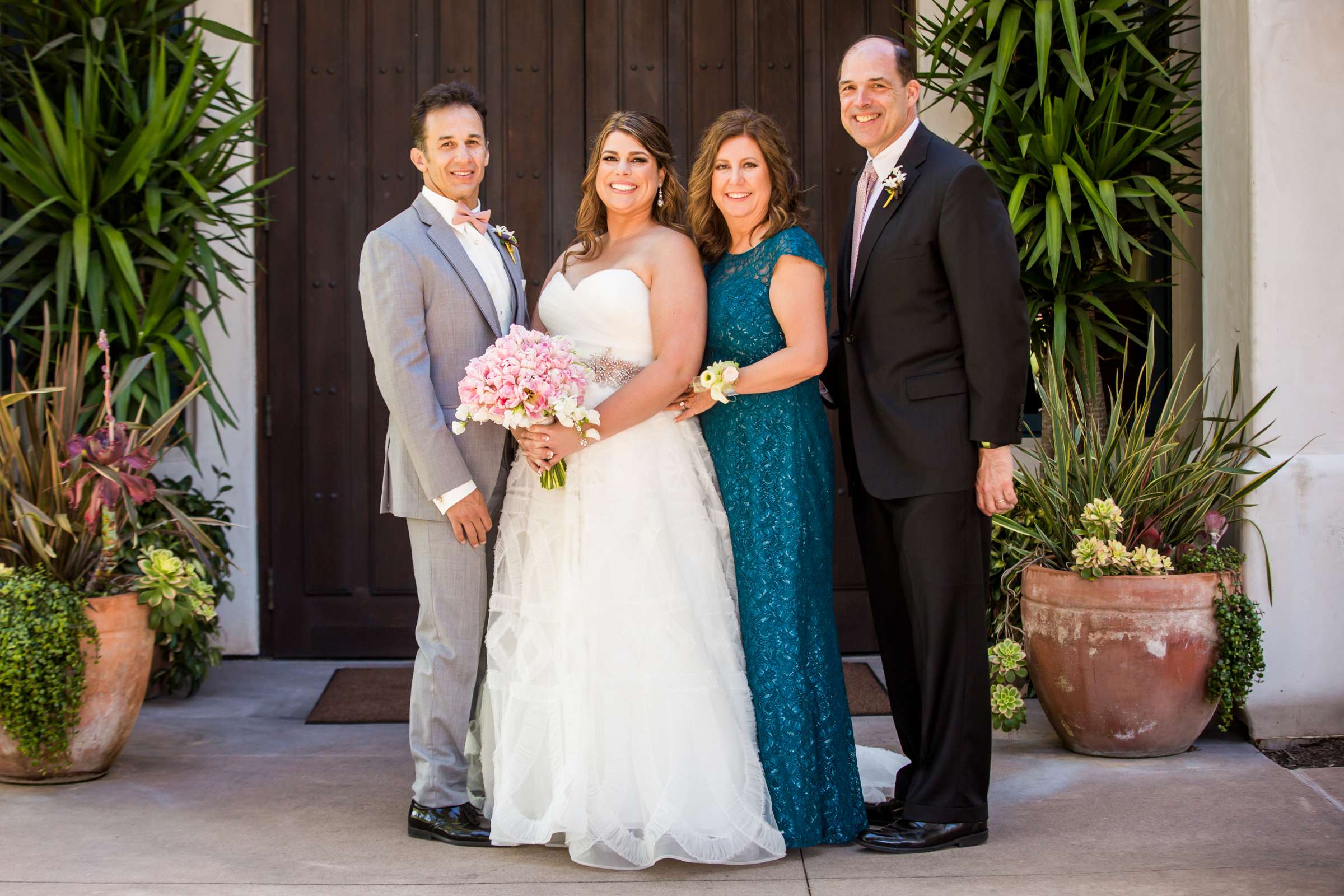 Rancho Santa Fe Golf Club Wedding coordinated by Monarch Weddings, Carolynn and Jon Wedding Photo #59 by True Photography