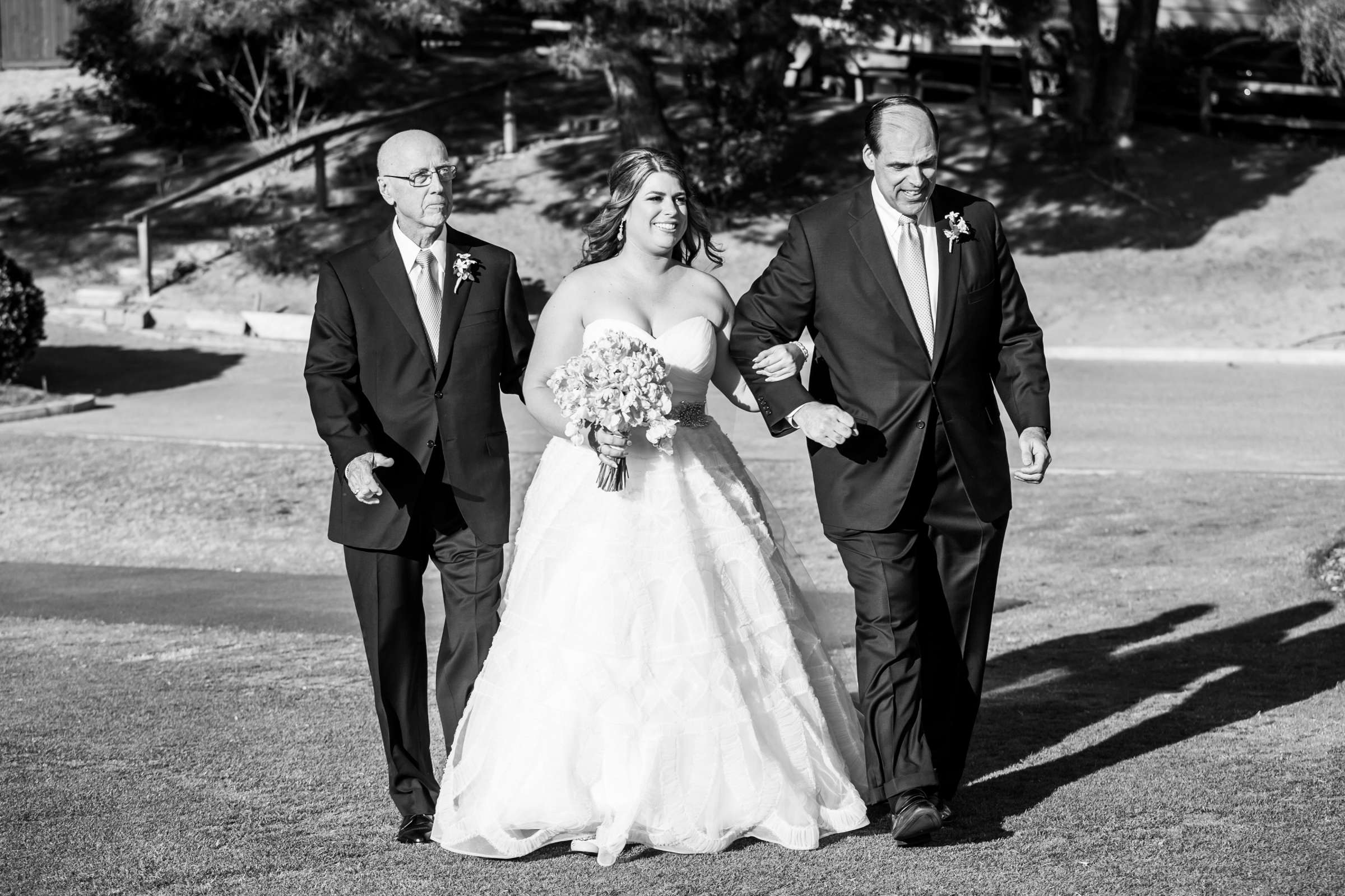 Rancho Santa Fe Golf Club Wedding coordinated by Monarch Weddings, Carolynn and Jon Wedding Photo #62 by True Photography