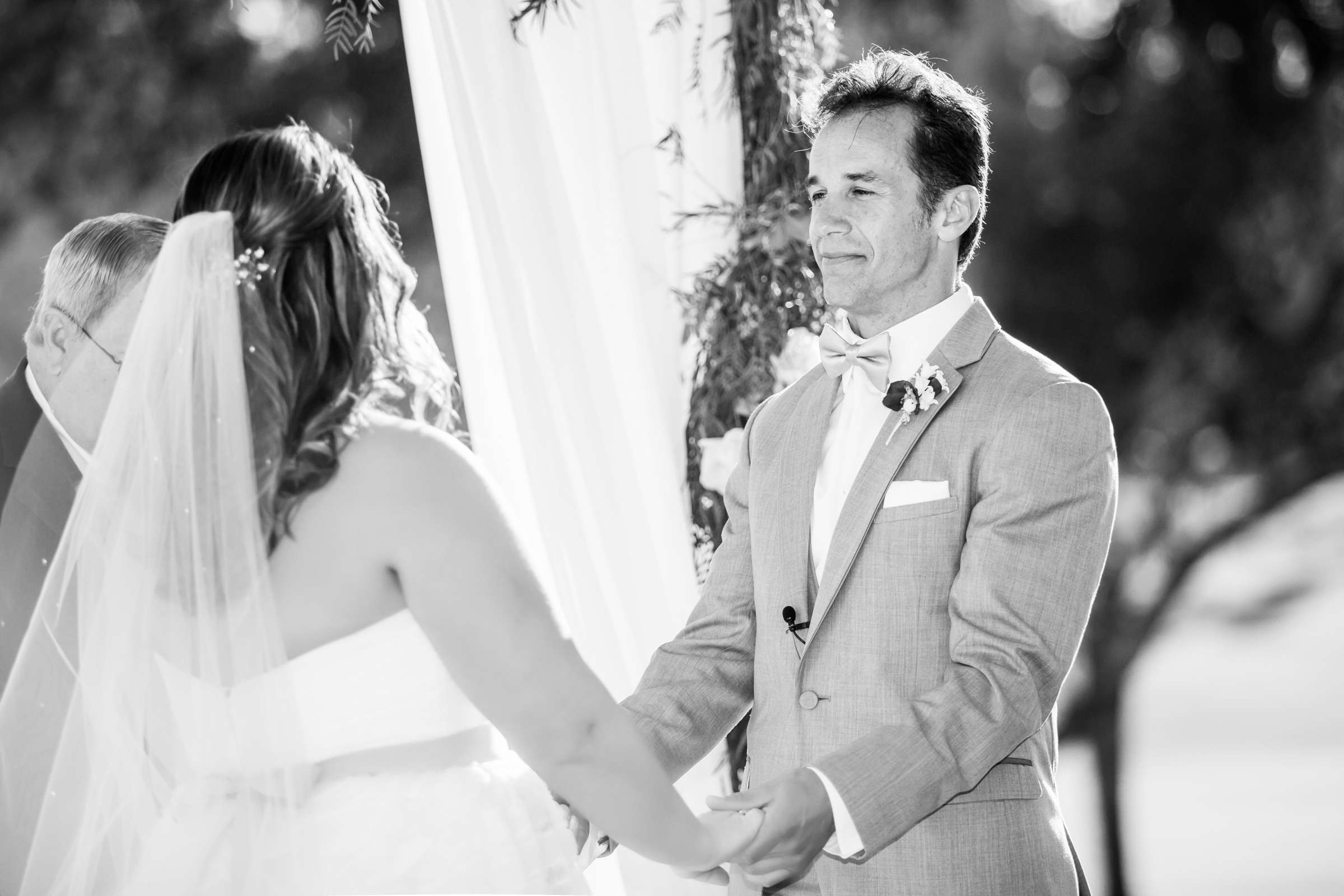 Rancho Santa Fe Golf Club Wedding coordinated by Monarch Weddings, Carolynn and Jon Wedding Photo #66 by True Photography