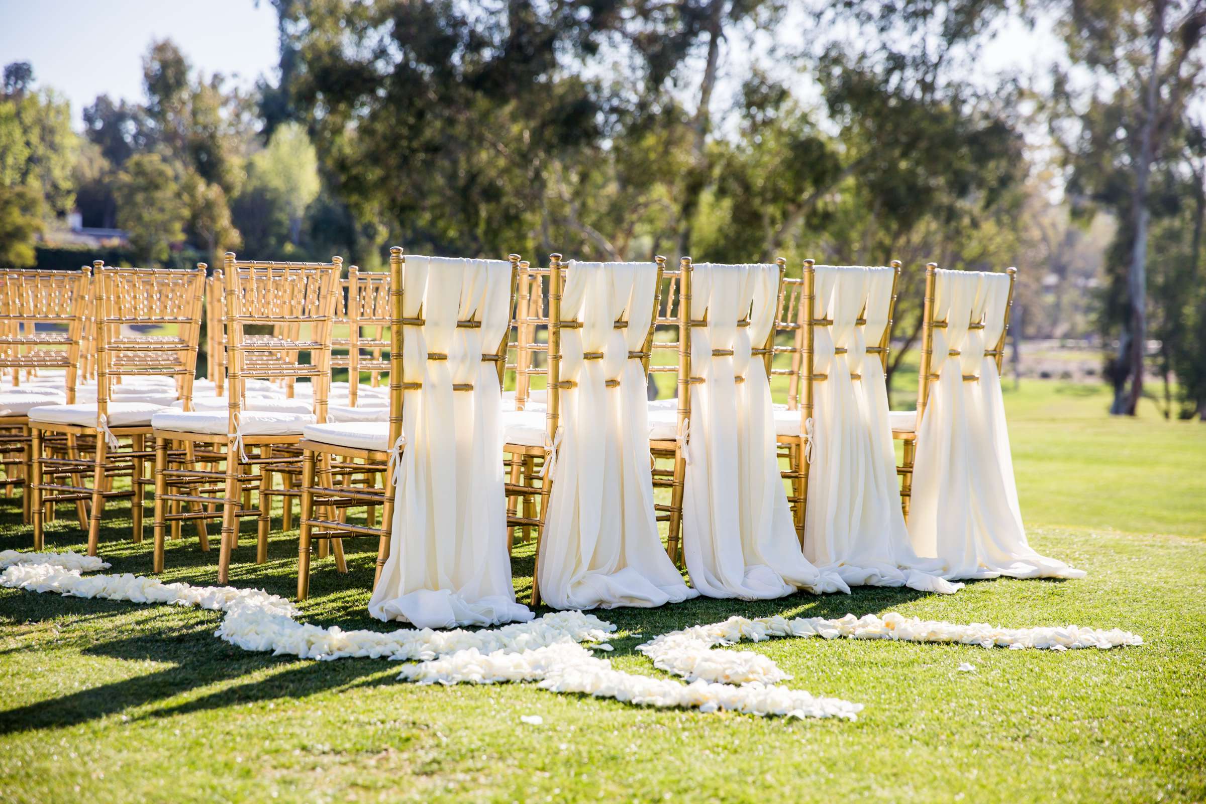 Rancho Santa Fe Golf Club Wedding coordinated by Monarch Weddings, Carolynn and Jon Wedding Photo #288 by True Photography