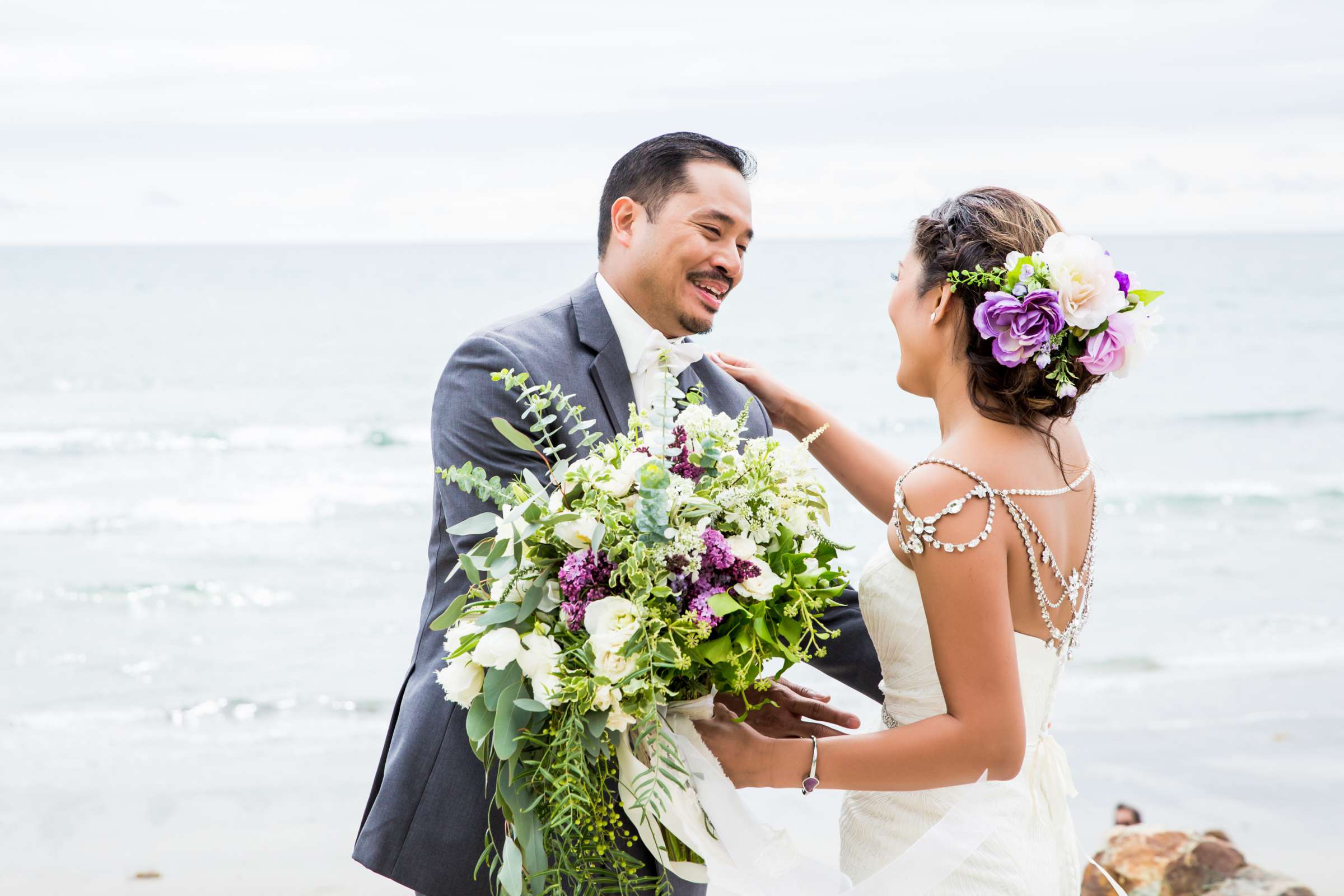 Coronado Community Center Wedding coordinated by Serendipity Events, Carmellee and Alvin Wedding Photo #213470 by True Photography